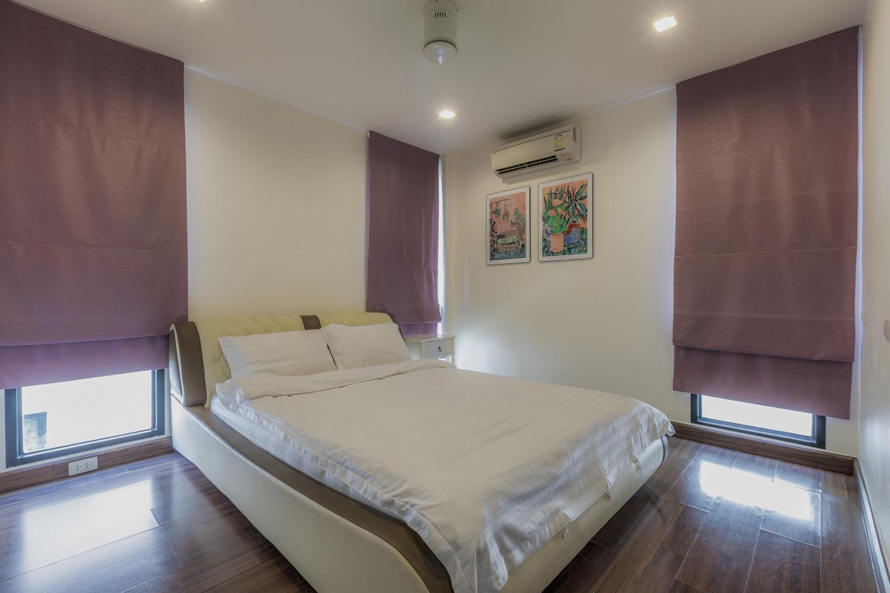 Laguna Parkside by Triple8 Asia