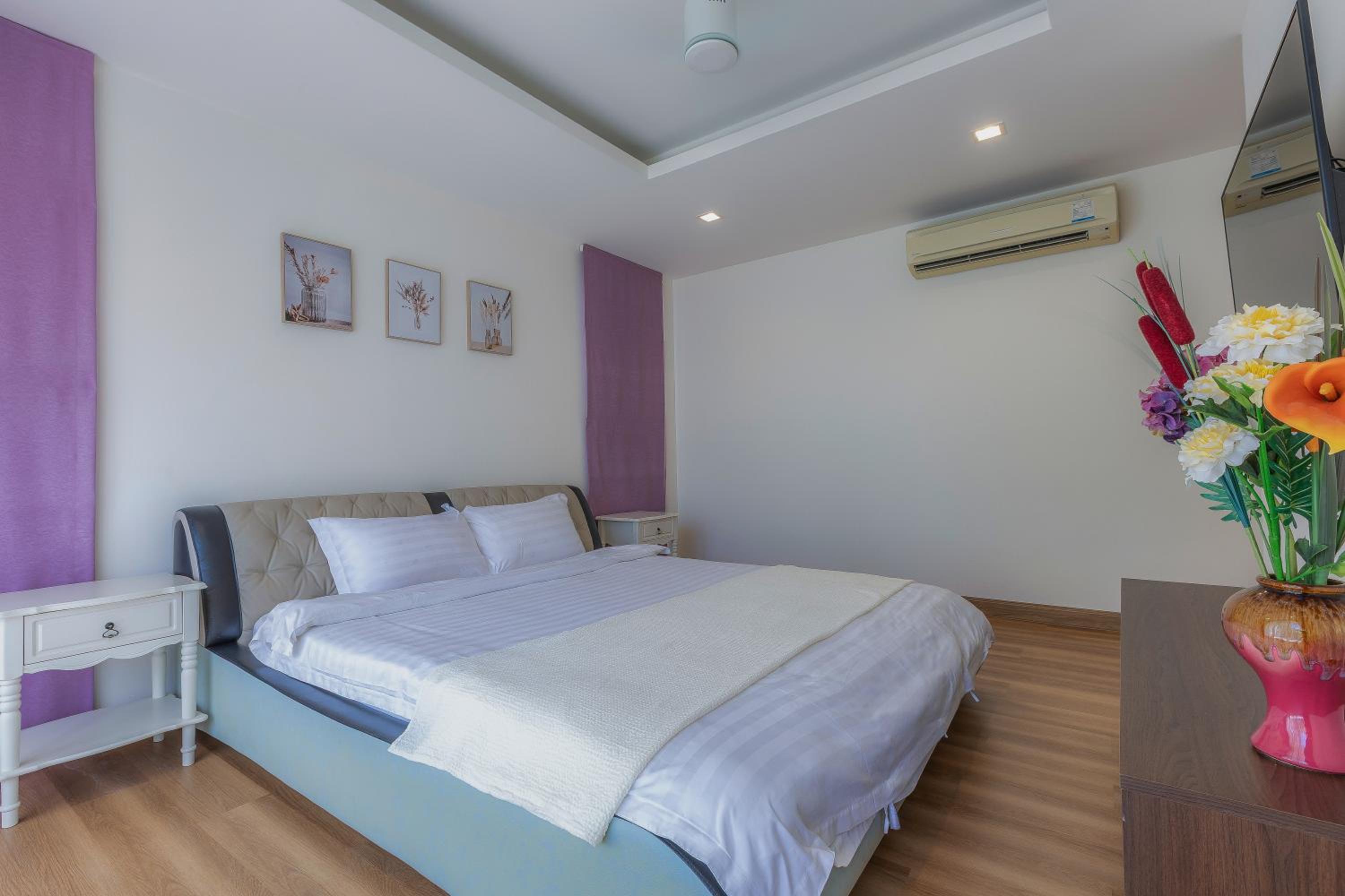 Laguna Parkside by Triple8 Asia