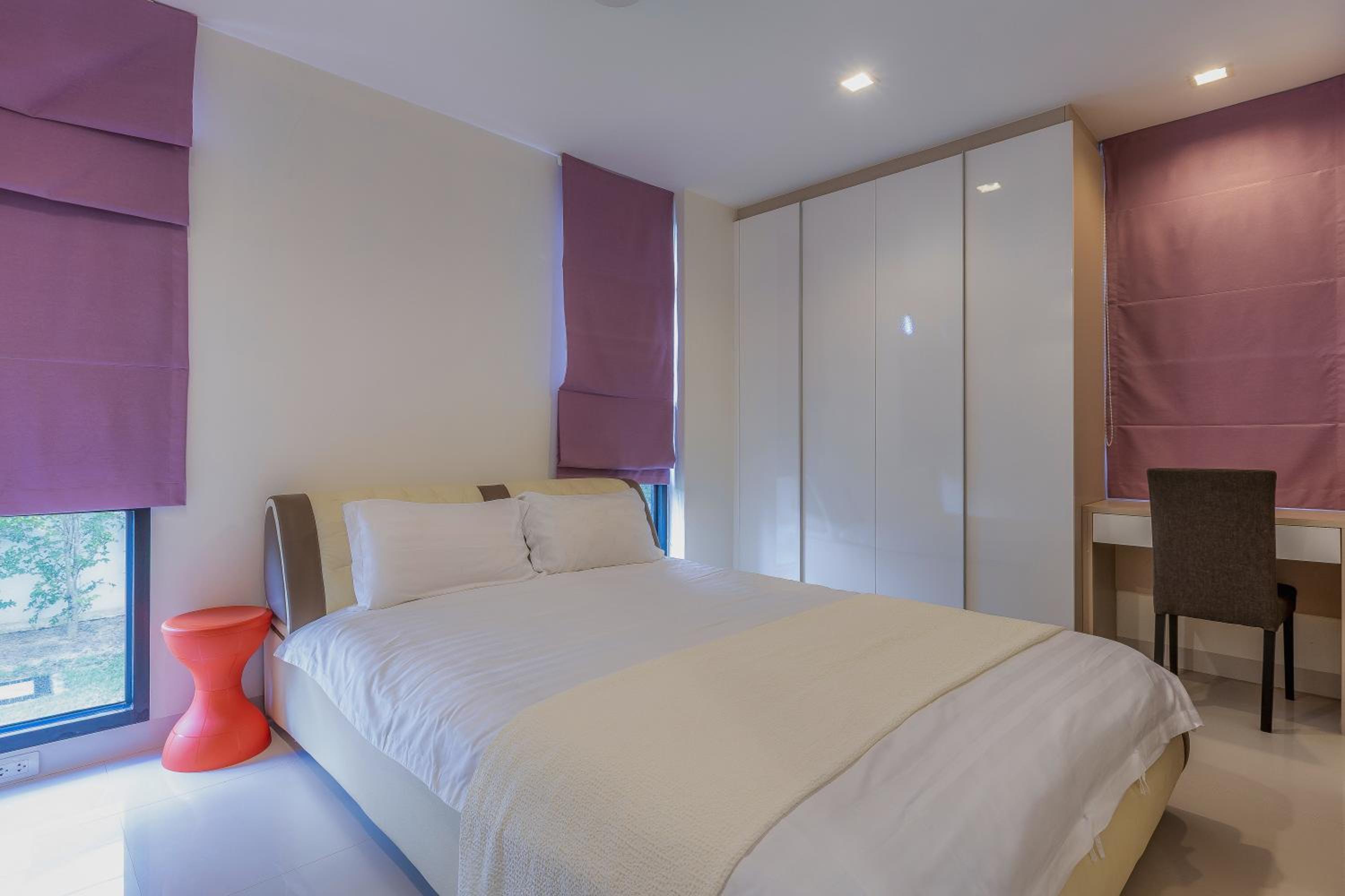 Laguna Parkside by Triple8 Asia