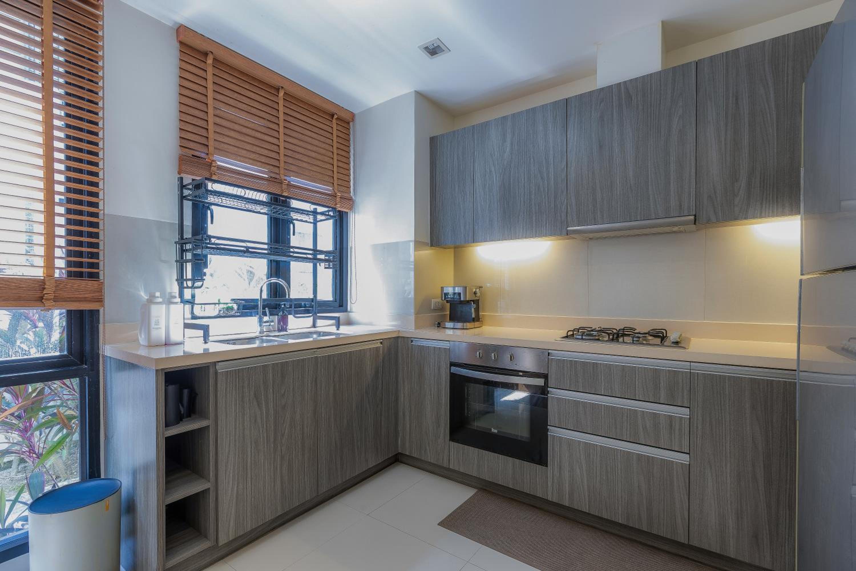 Laguna Parkside by Triple8 Asia