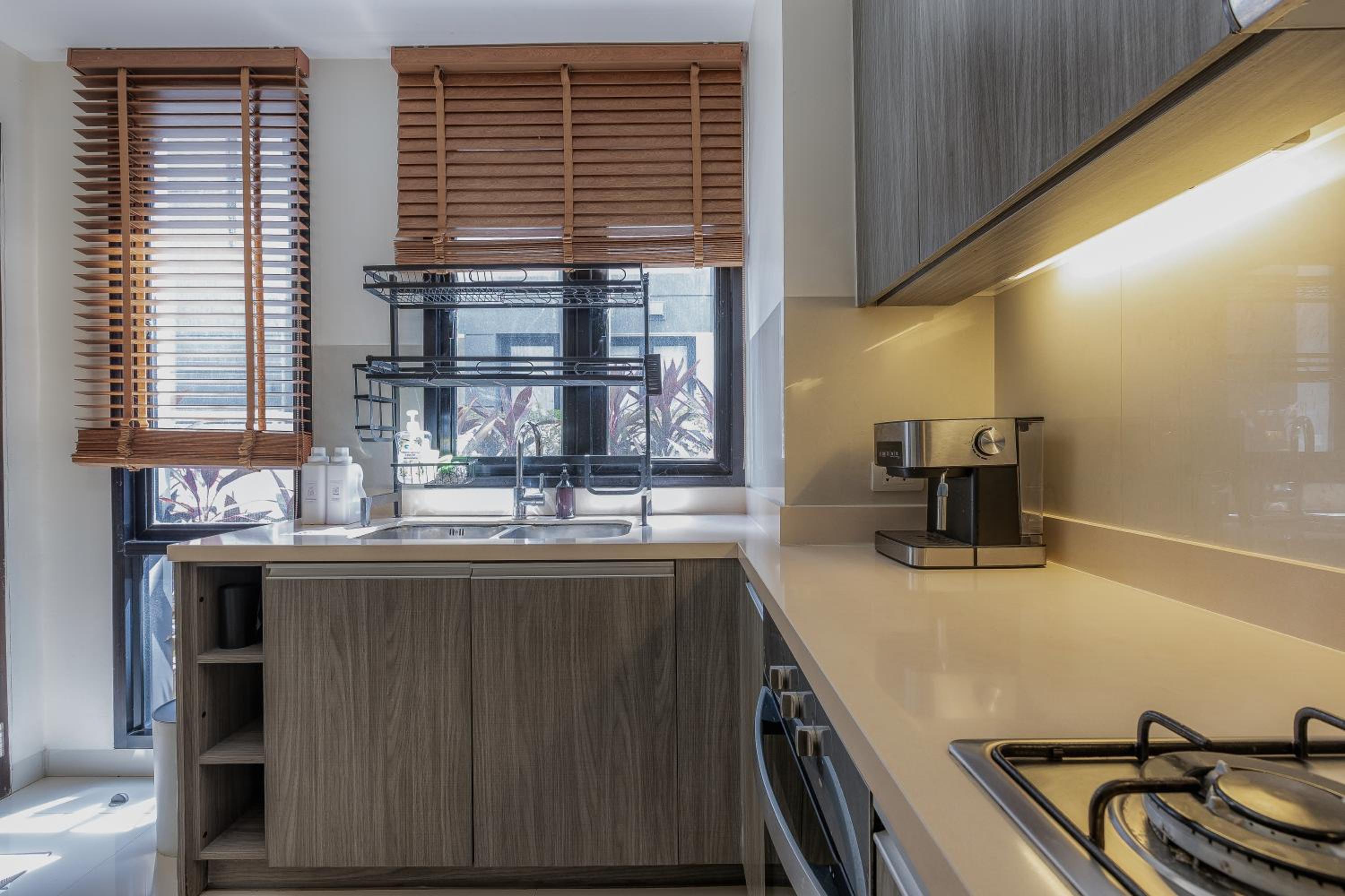 Laguna Parkside by Triple8 Asia