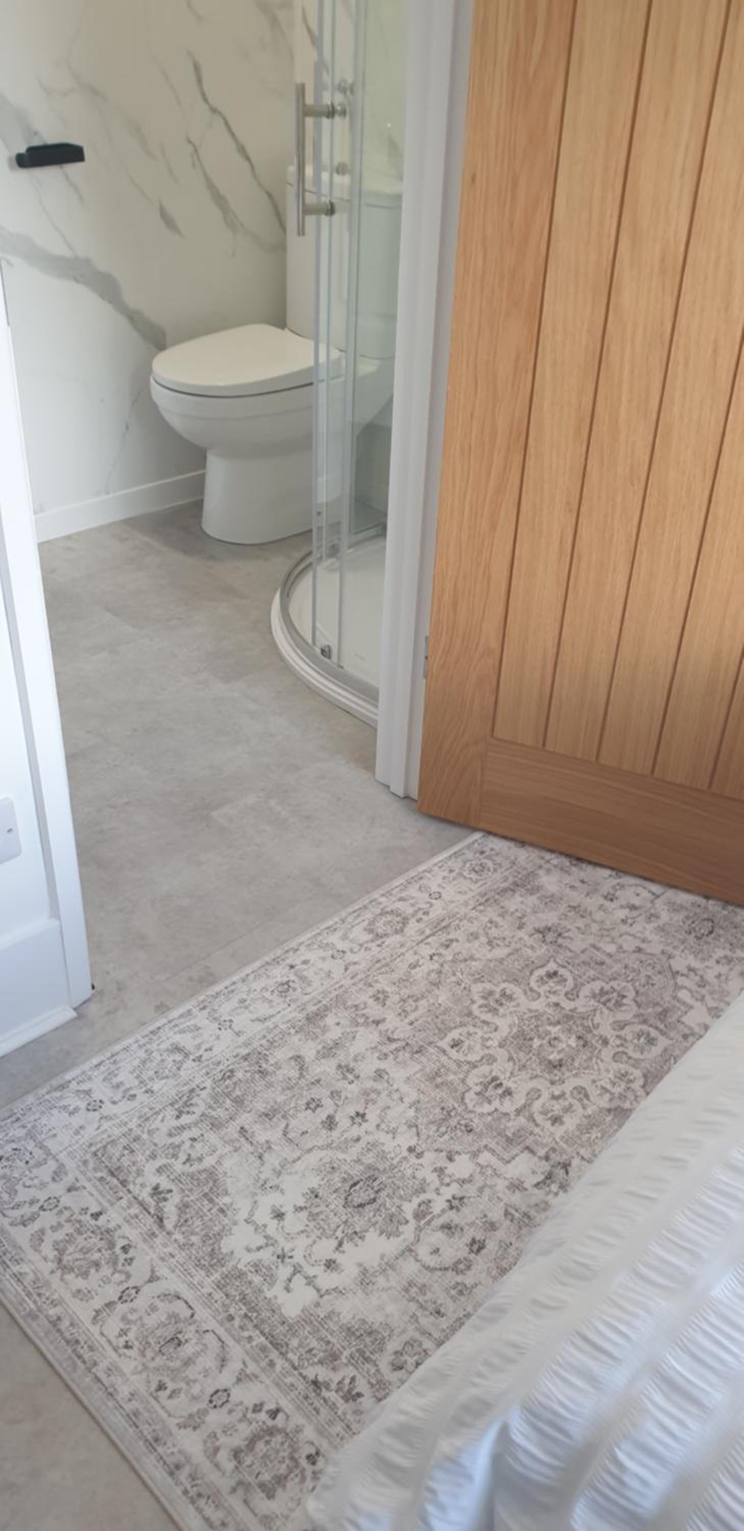 Station Stay Ensuites in Central Portslade