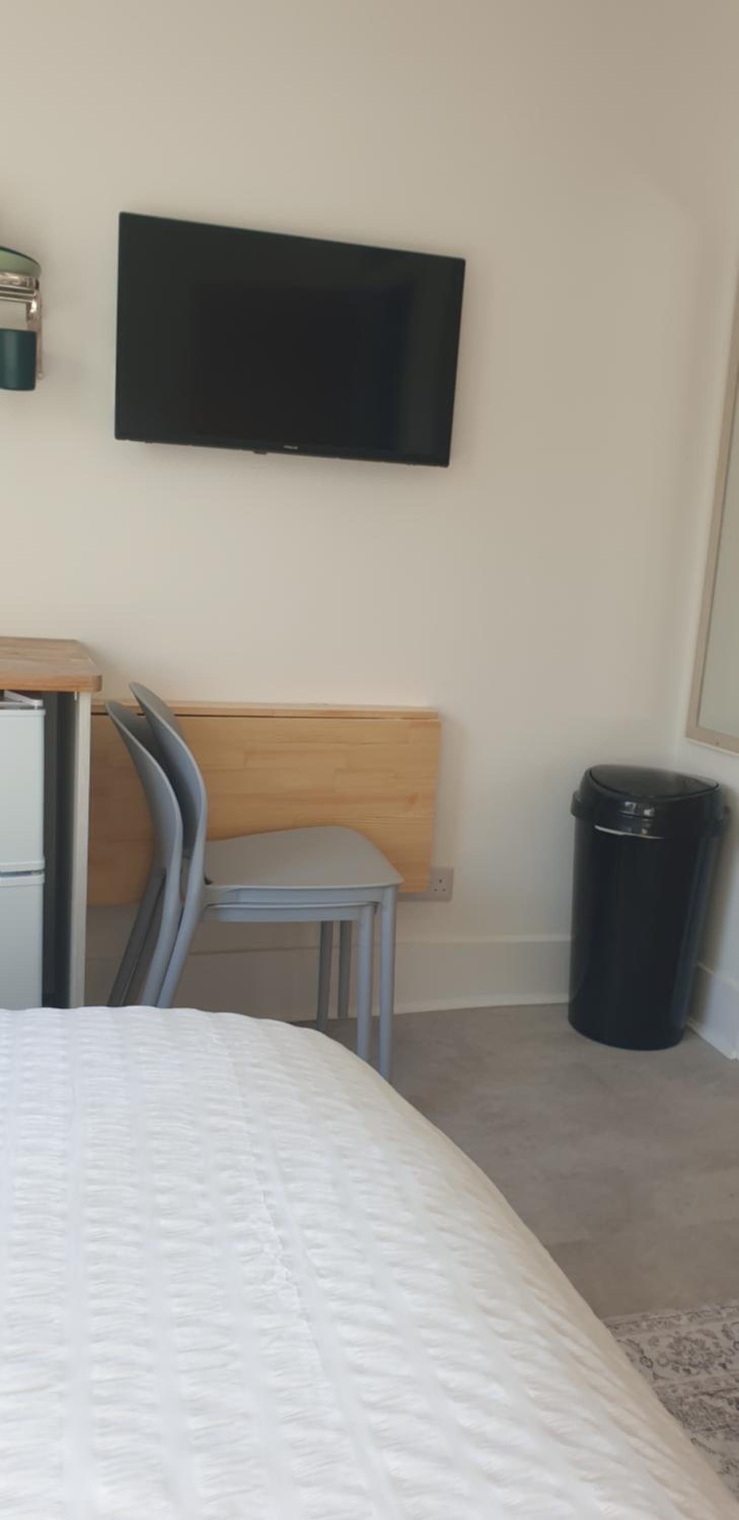 Station Stay Ensuites in Central Portslade