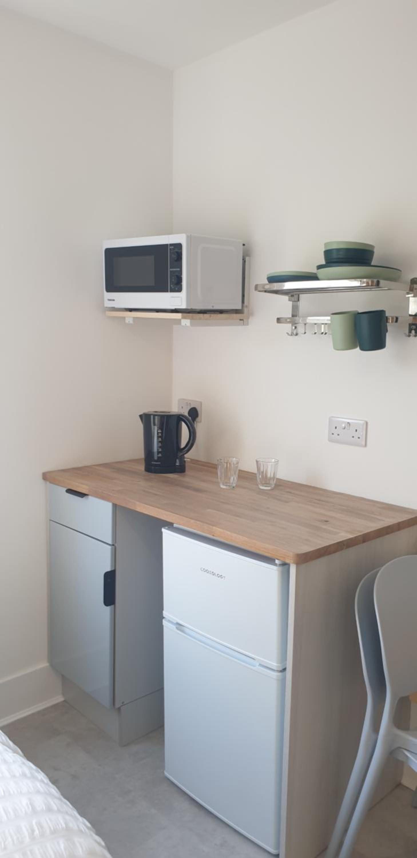 Station Stay Ensuites in Central Portslade