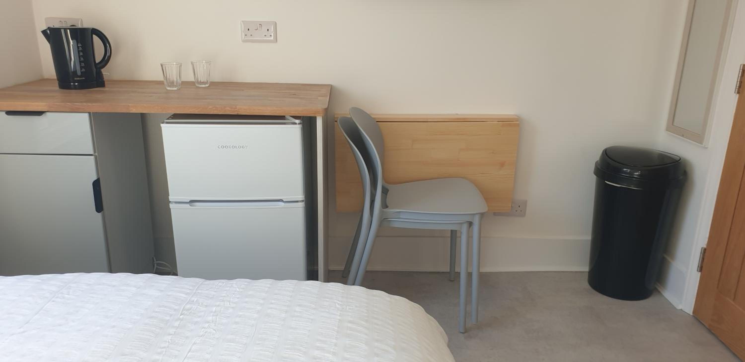 Station Stay Ensuites in Central Portslade