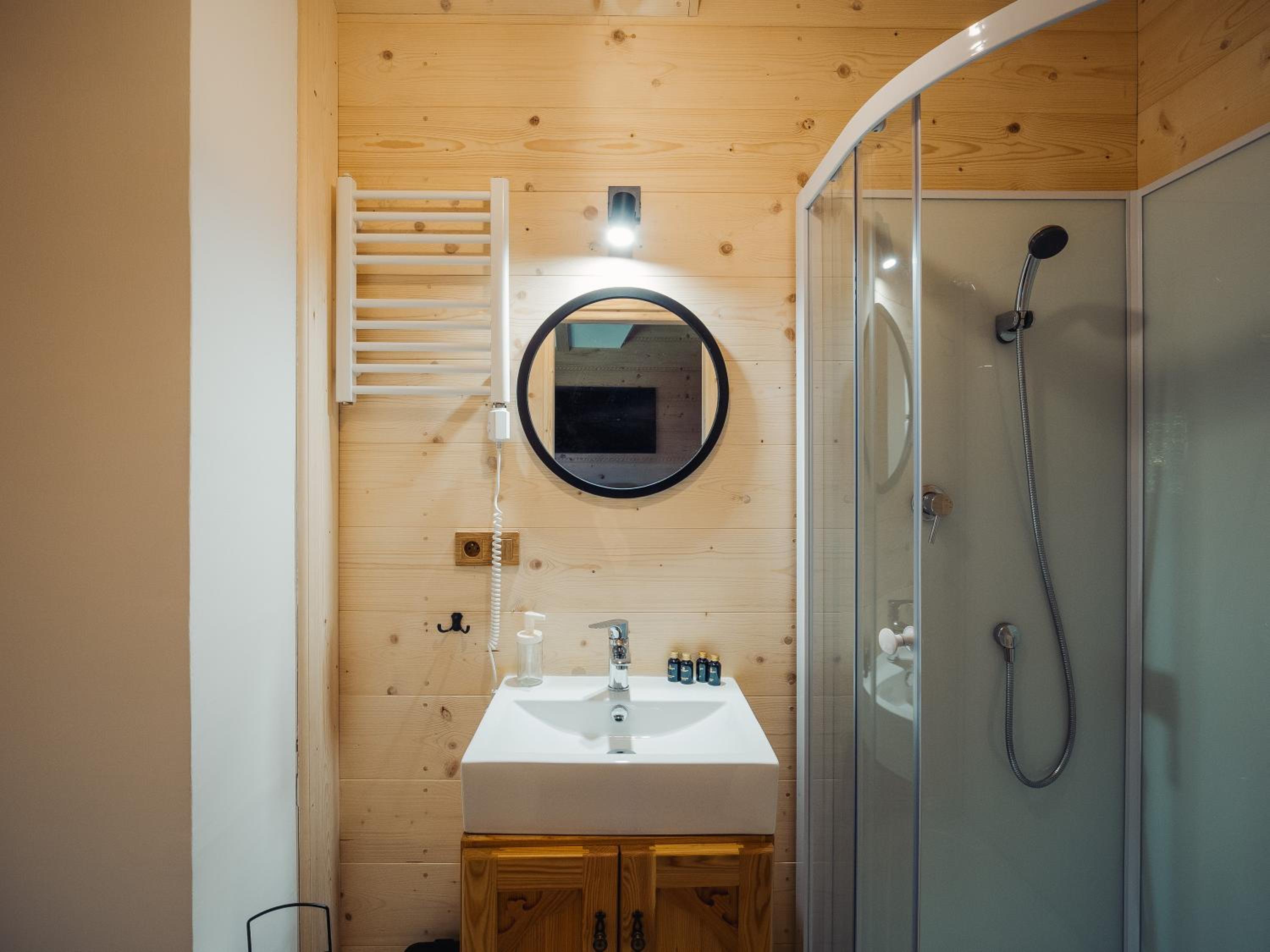 Apartamenty Przystań 18 Gorce w Rabce Zdrój