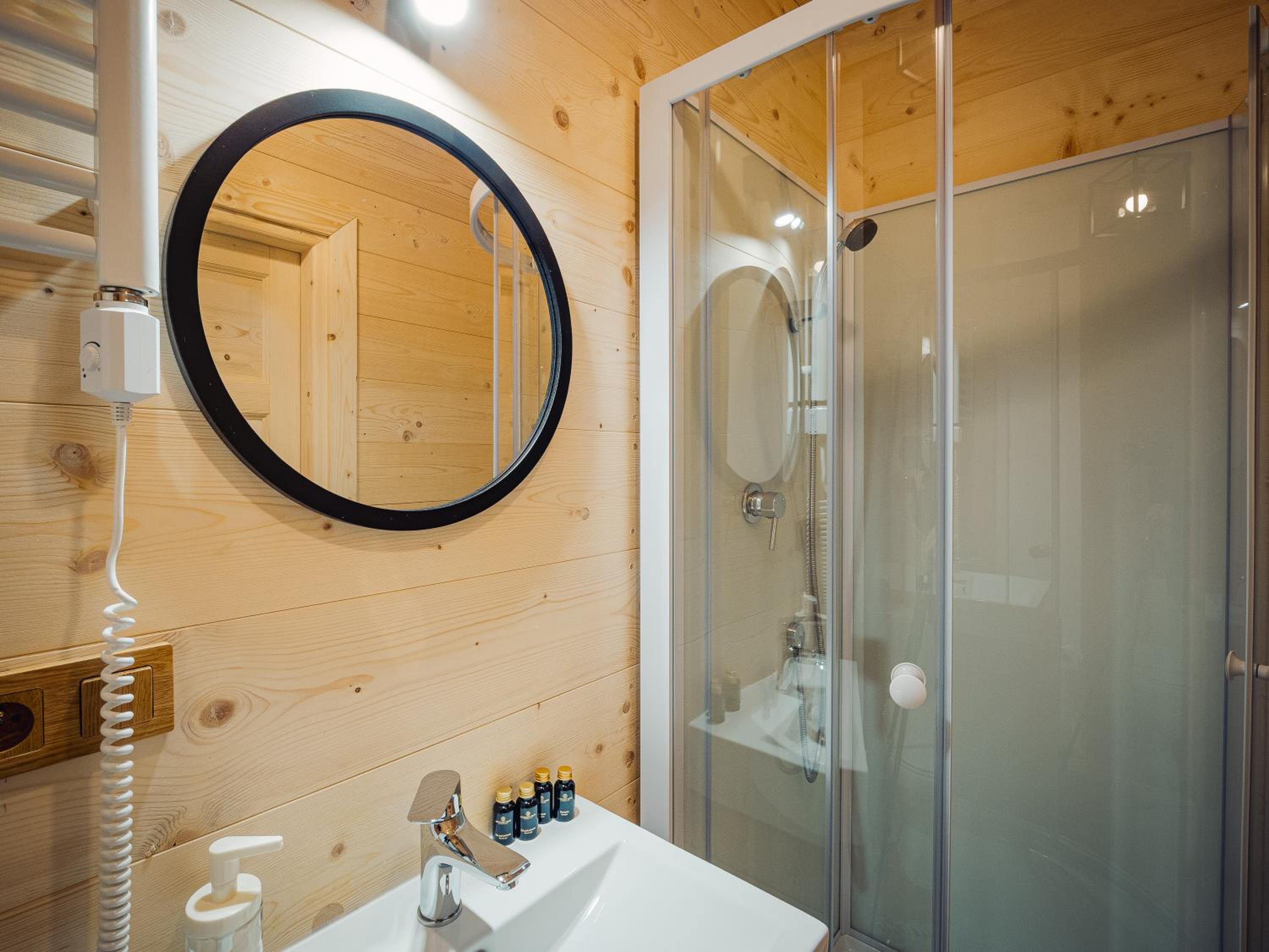 Apartamenty Przystań 18 Gorce w Rabce Zdrój