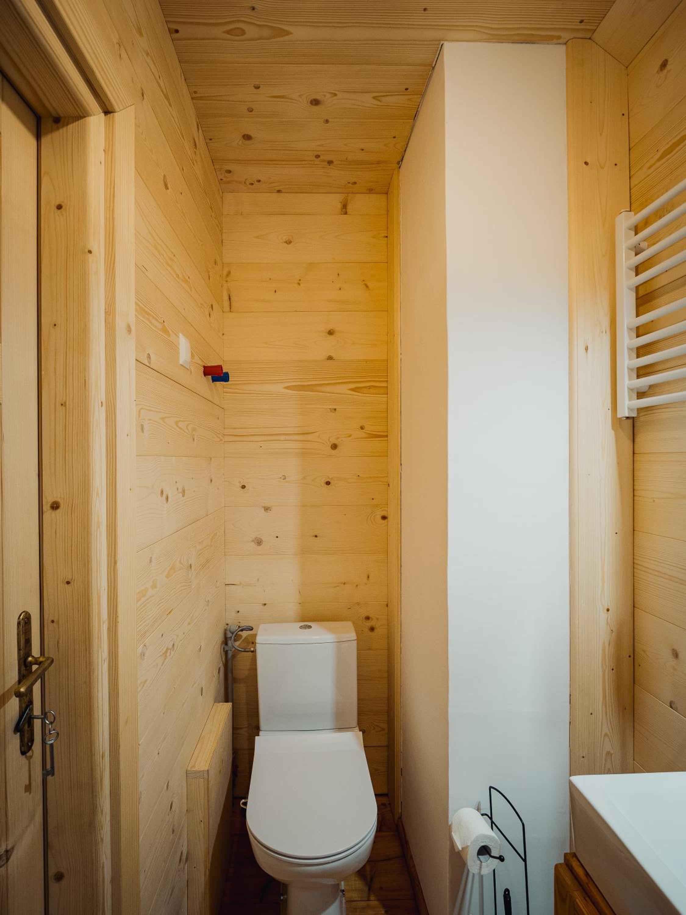 Apartamenty Przystań 18 Gorce w Rabce Zdrój