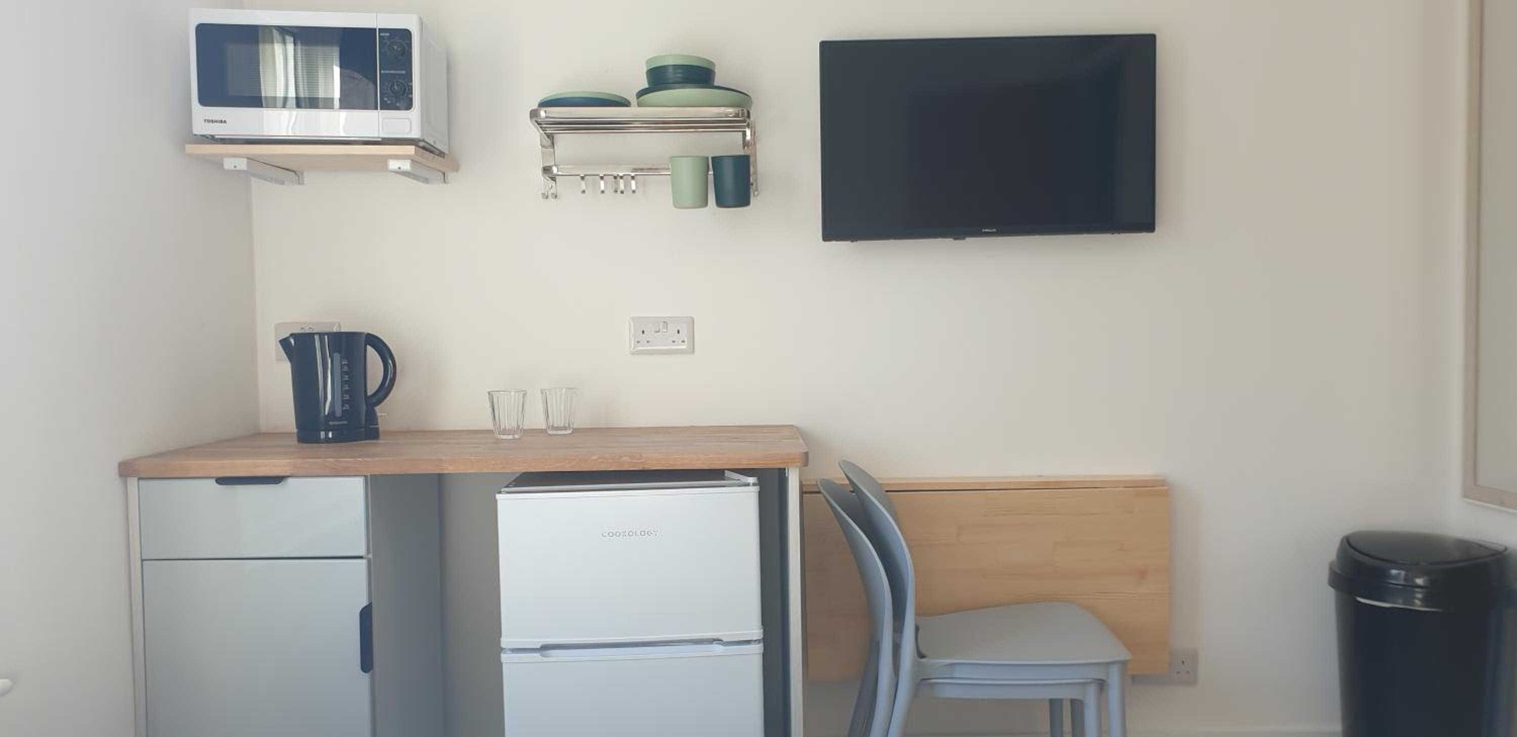 Station Stay Ensuites in Central Portslade