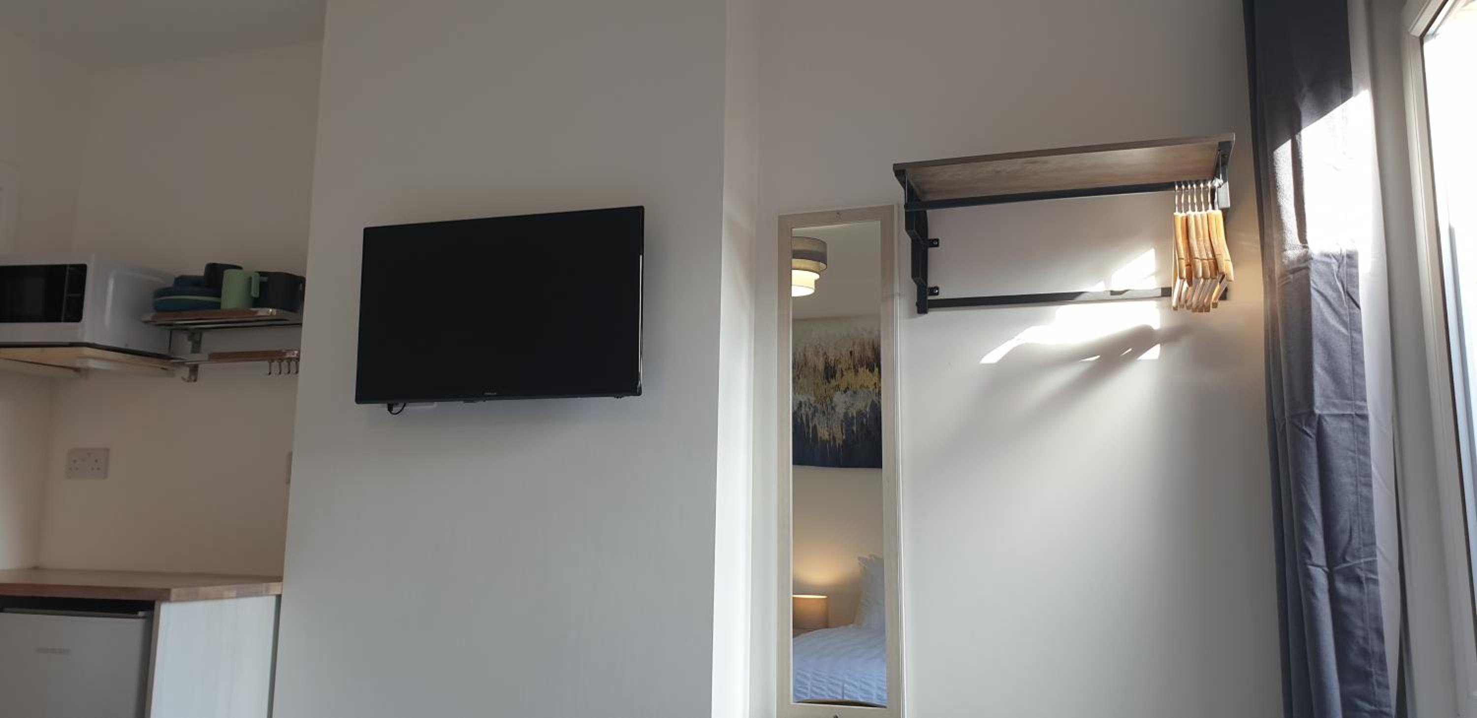 Station Stay Ensuites in Central Portslade