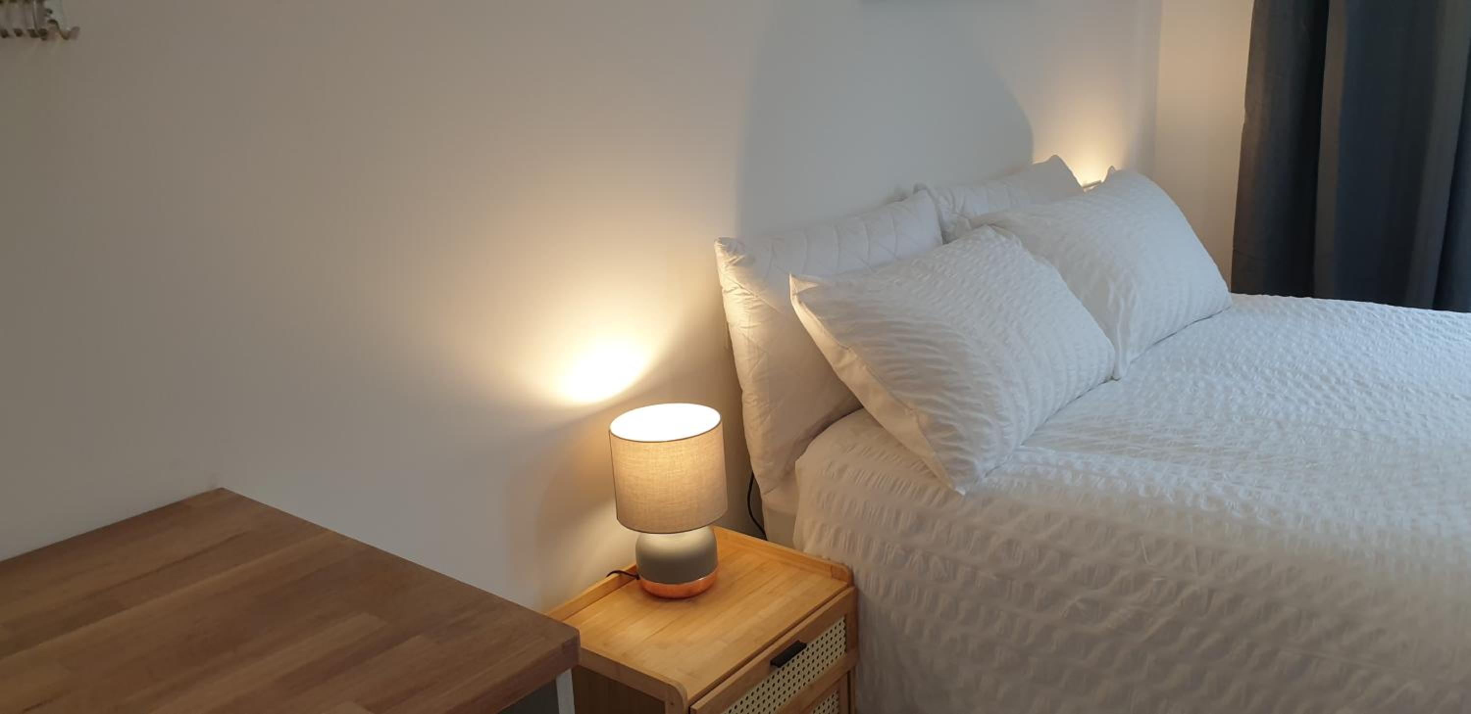 Station Stay Ensuites in Central Portslade