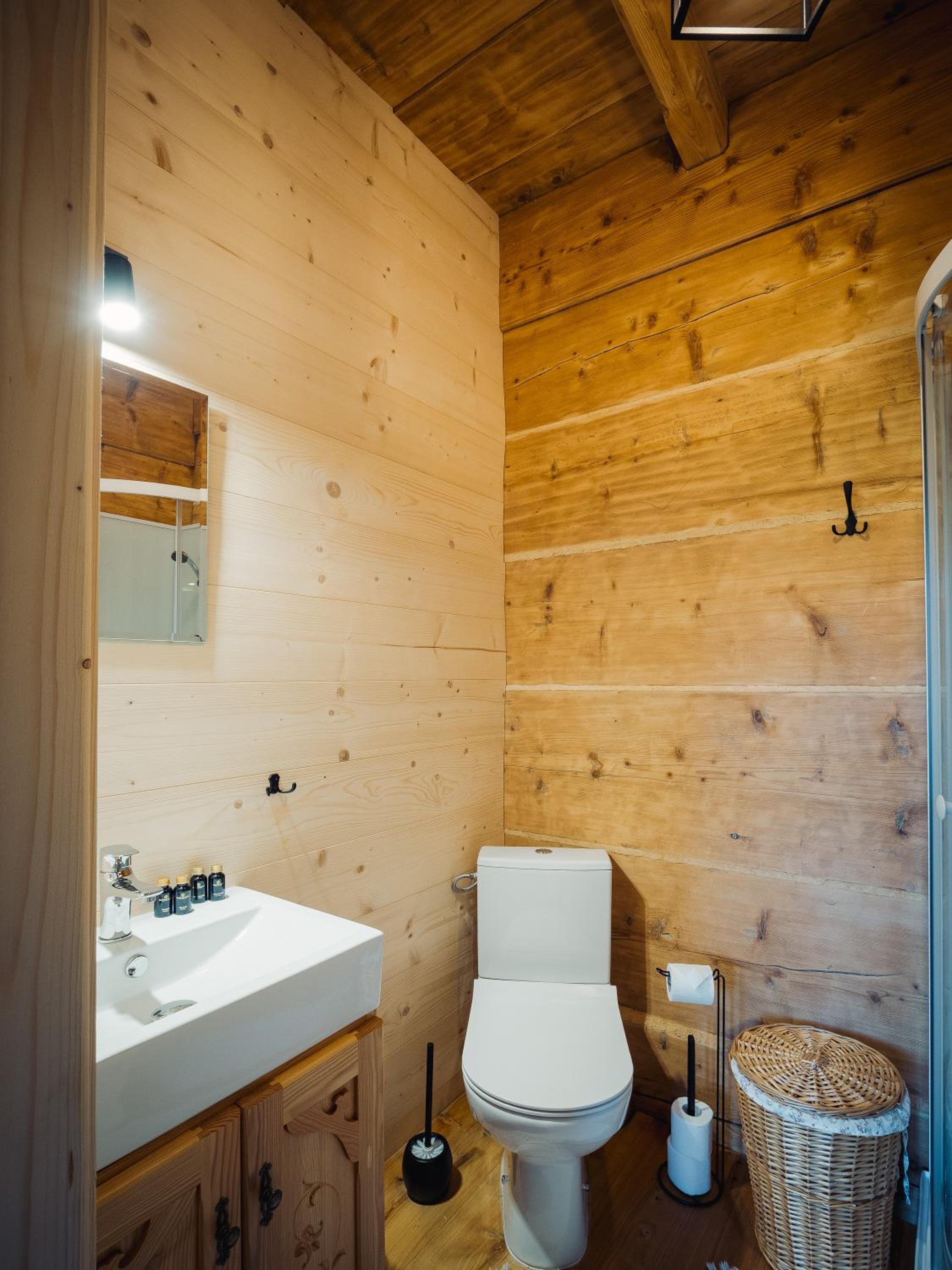 Apartamenty Przystań 18 Gorce w Rabce Zdrój