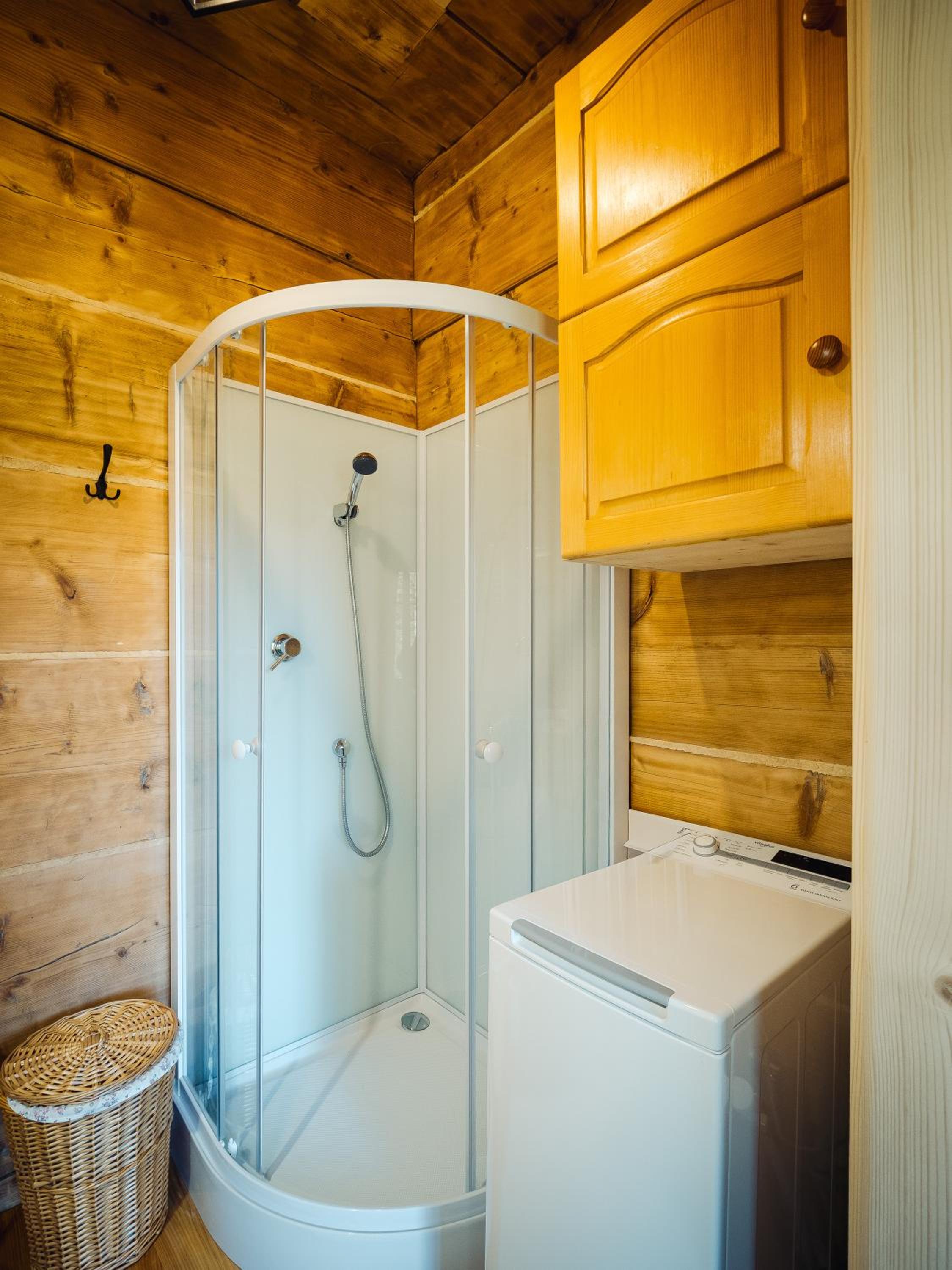 Apartamenty Przystań 18 Gorce w Rabce Zdrój