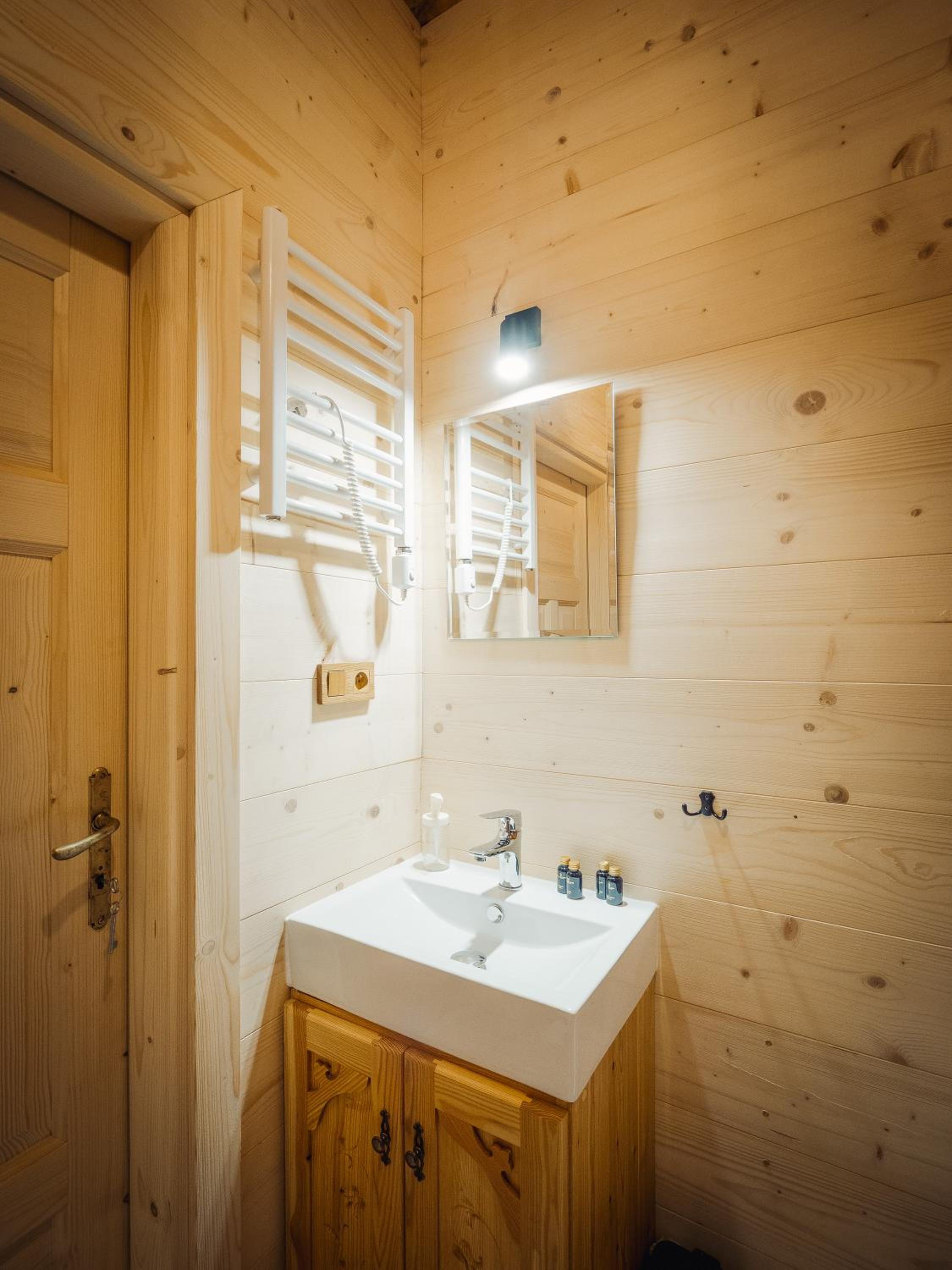 Apartamenty Przystań 18 Gorce w Rabce Zdrój