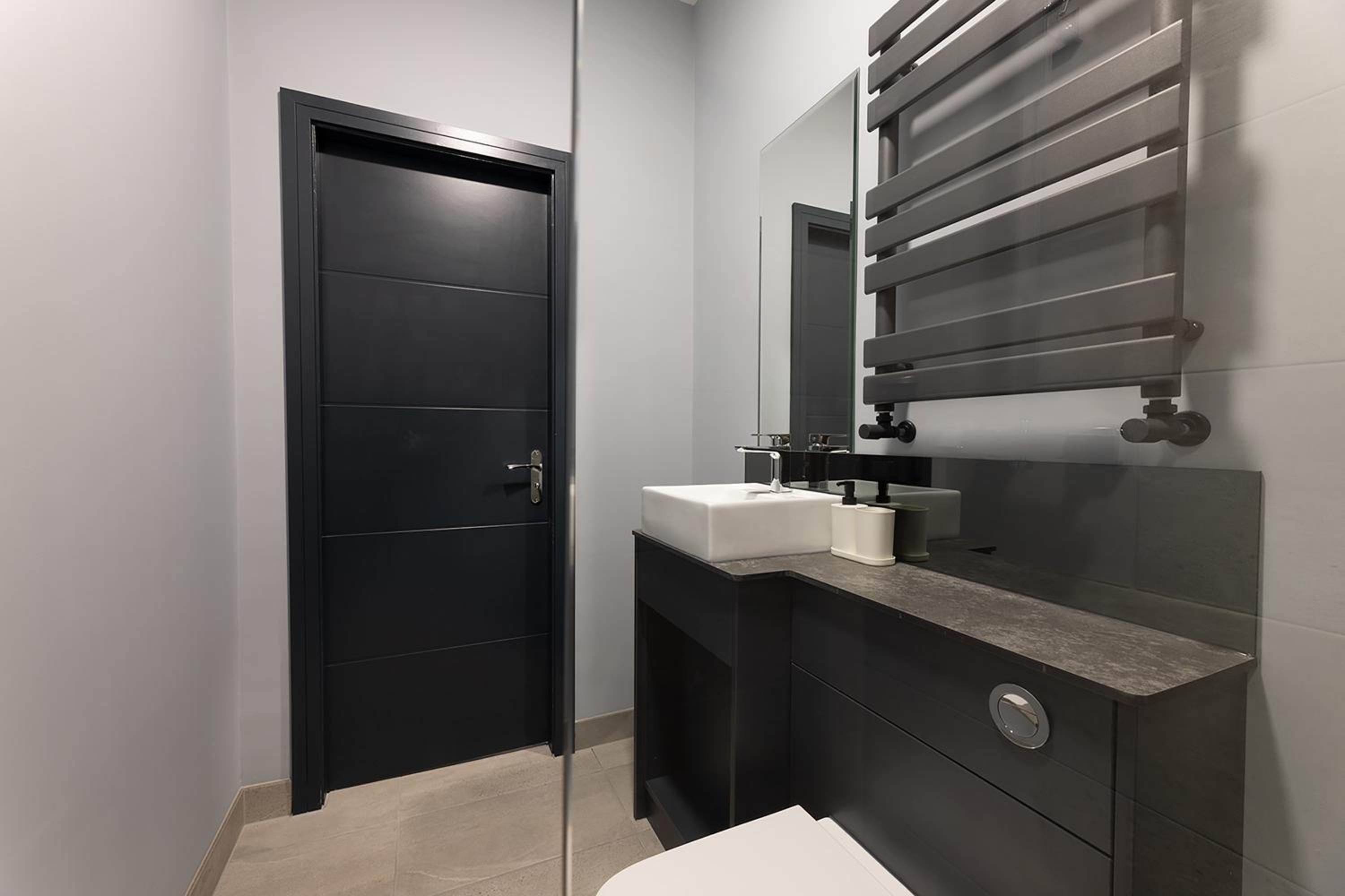 Apartment Stays