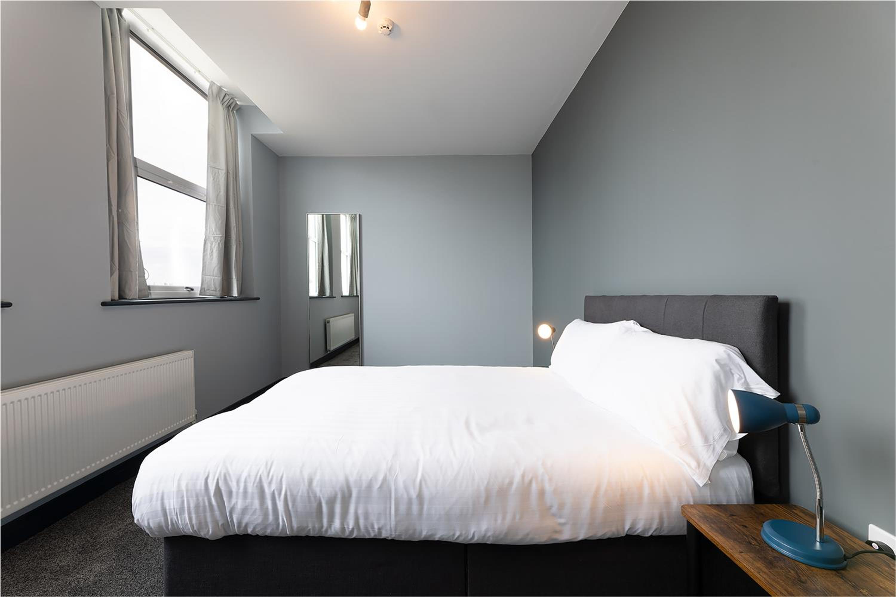 Apartment Stays