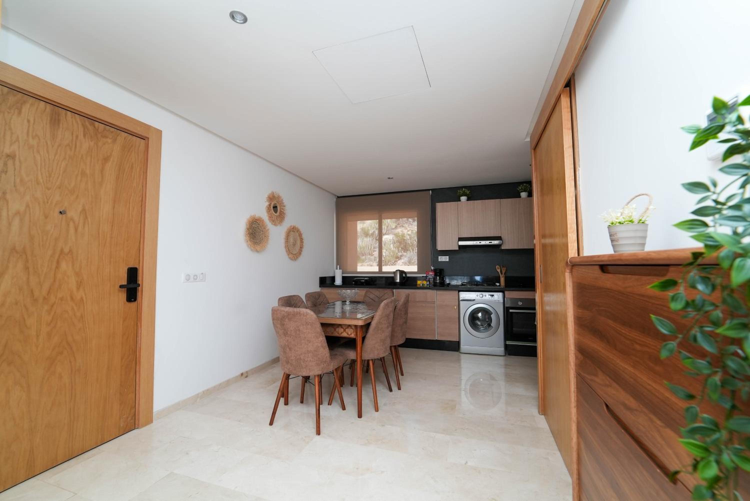 Ocean View Duplex & Golf, Taghazout Bay