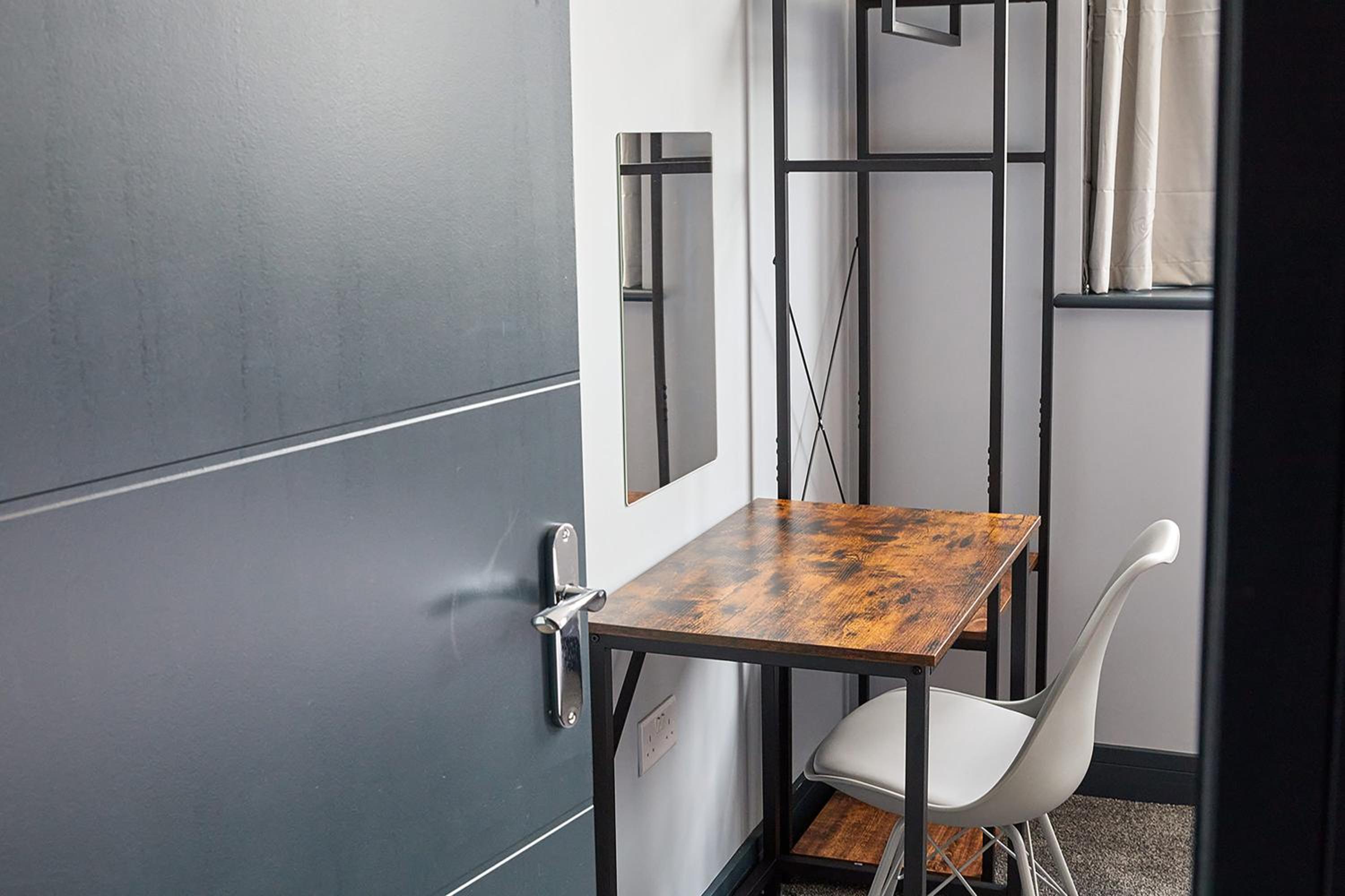 Apartment Stays
