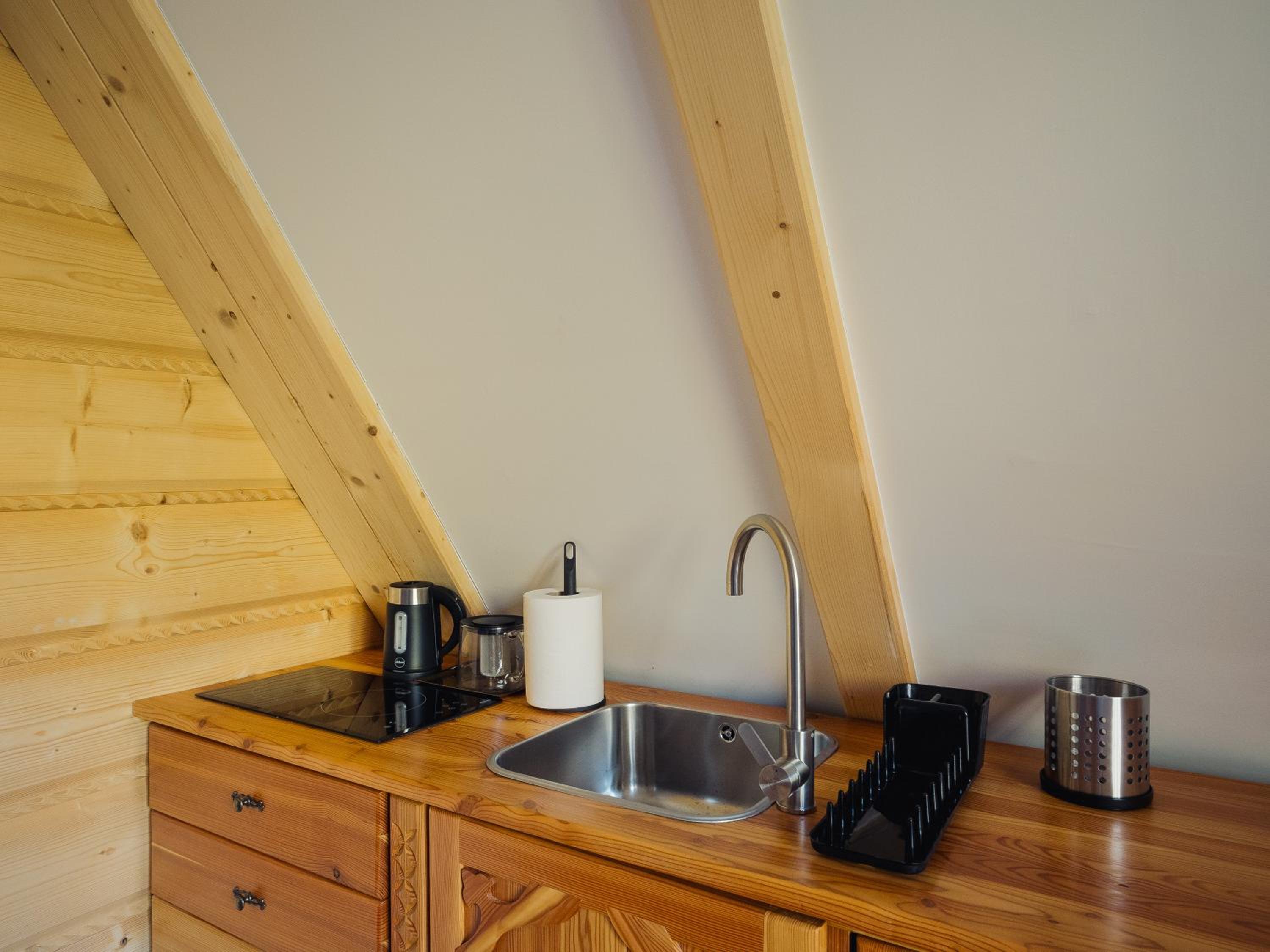 Apartamenty Przystań 18 Gorce w Rabce Zdrój