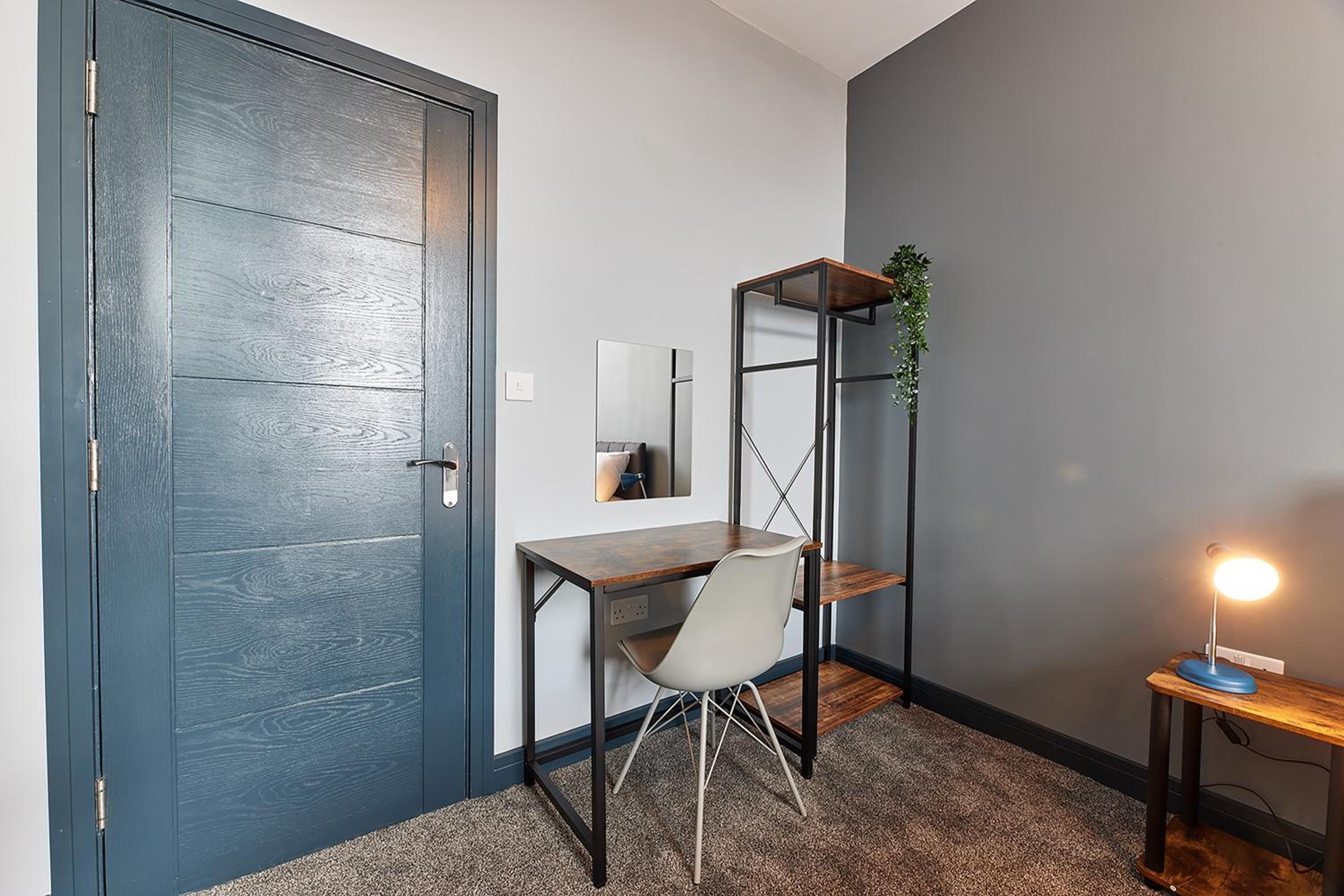Apartment Stays