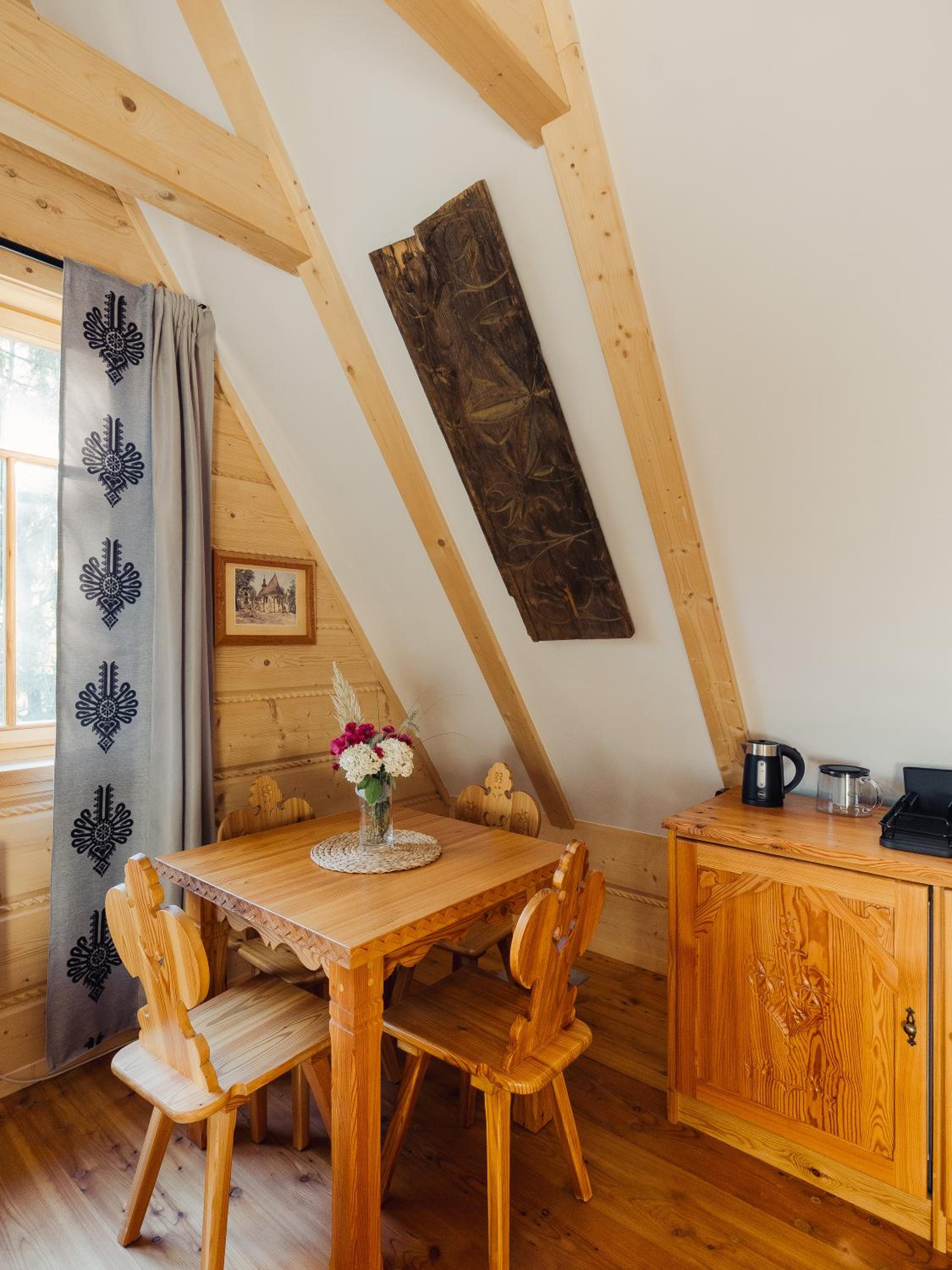 Apartamenty Przystań 18 Gorce w Rabce Zdrój