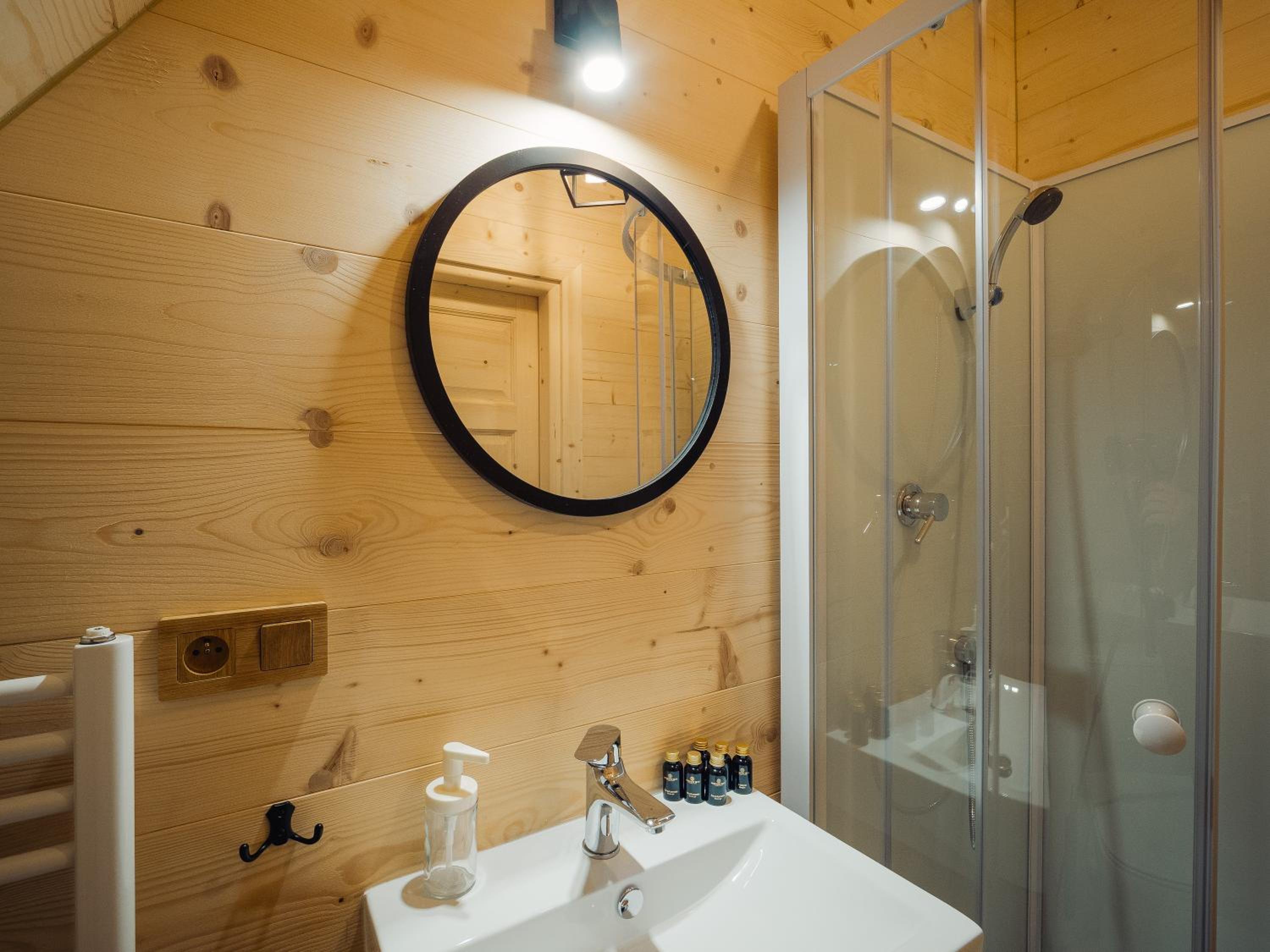 Apartamenty Przystań 18 Gorce w Rabce Zdrój