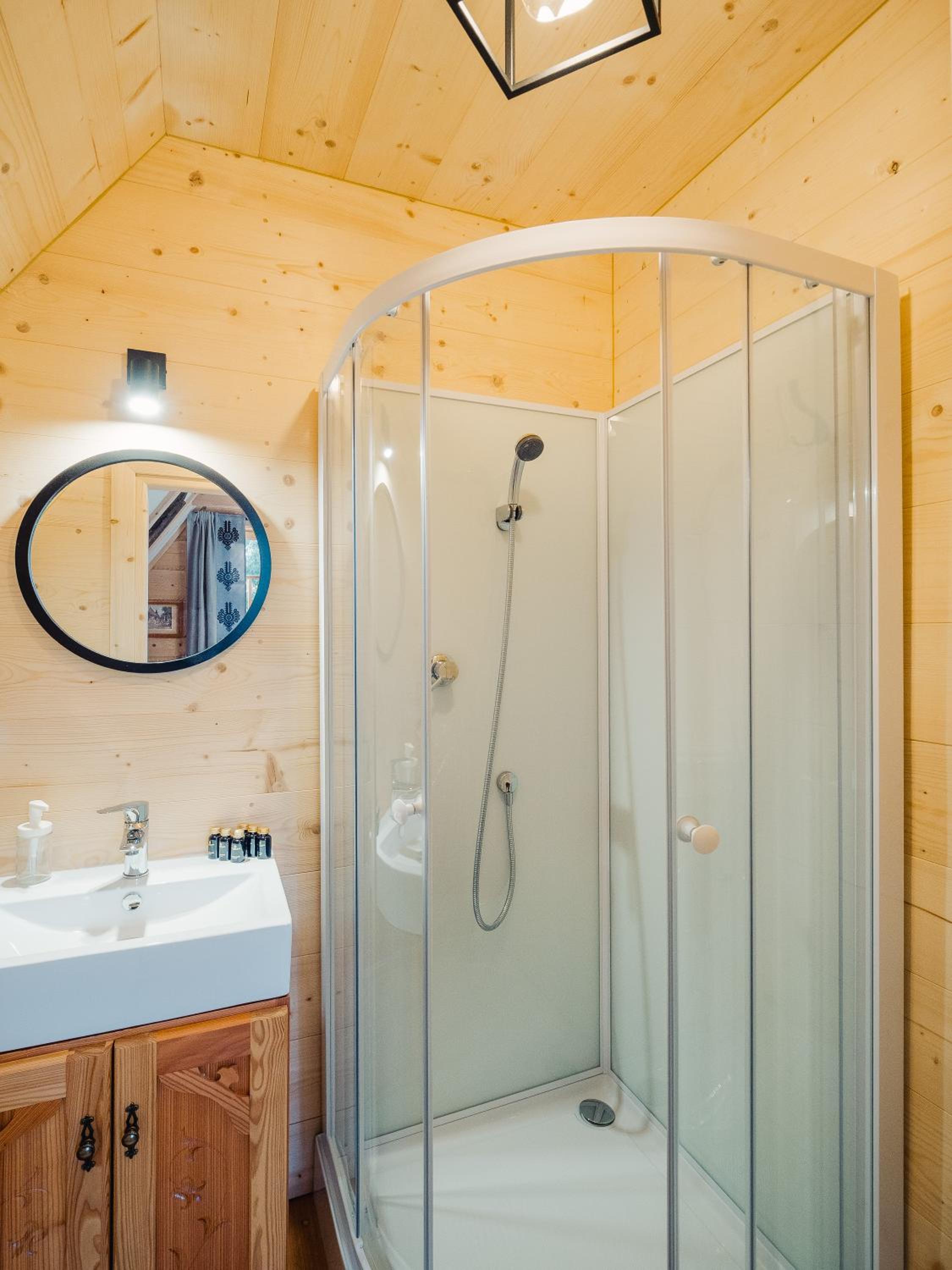 Apartamenty Przystań 18 Gorce w Rabce Zdrój