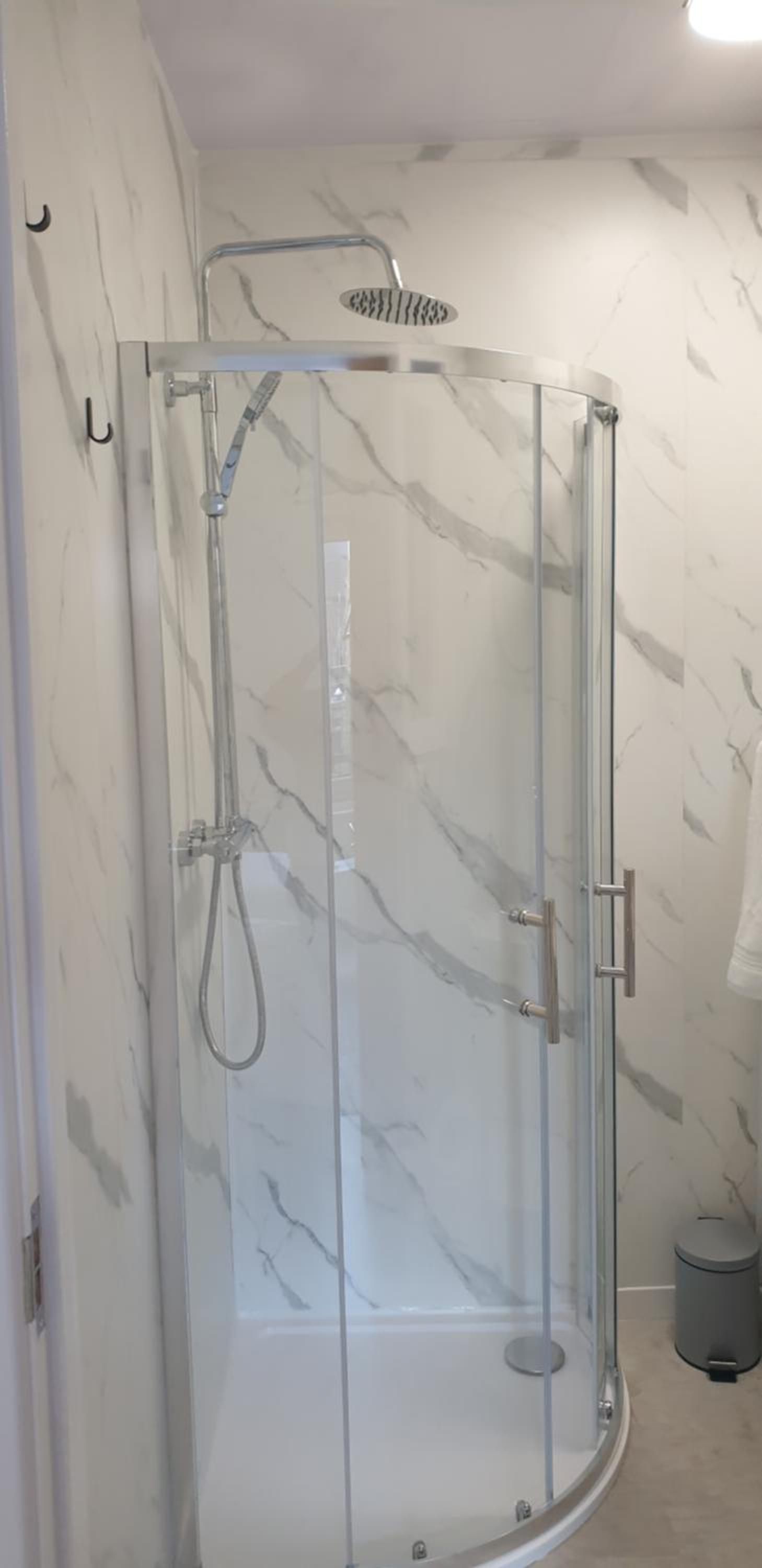Station Stay Ensuites in Central Portslade