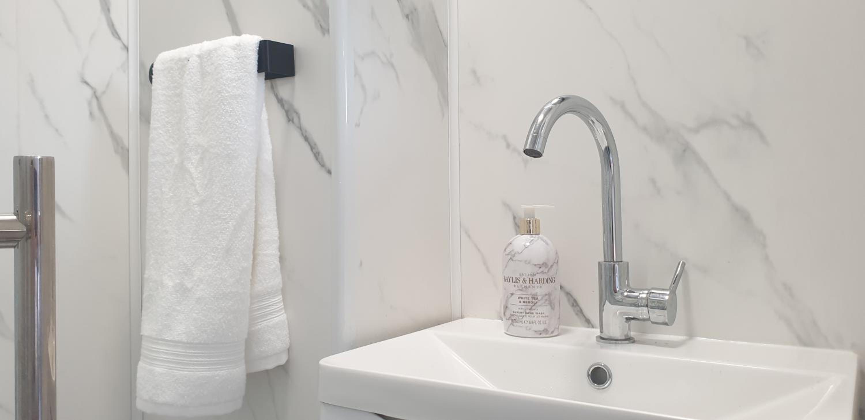 Station Stay Ensuites in Central Portslade