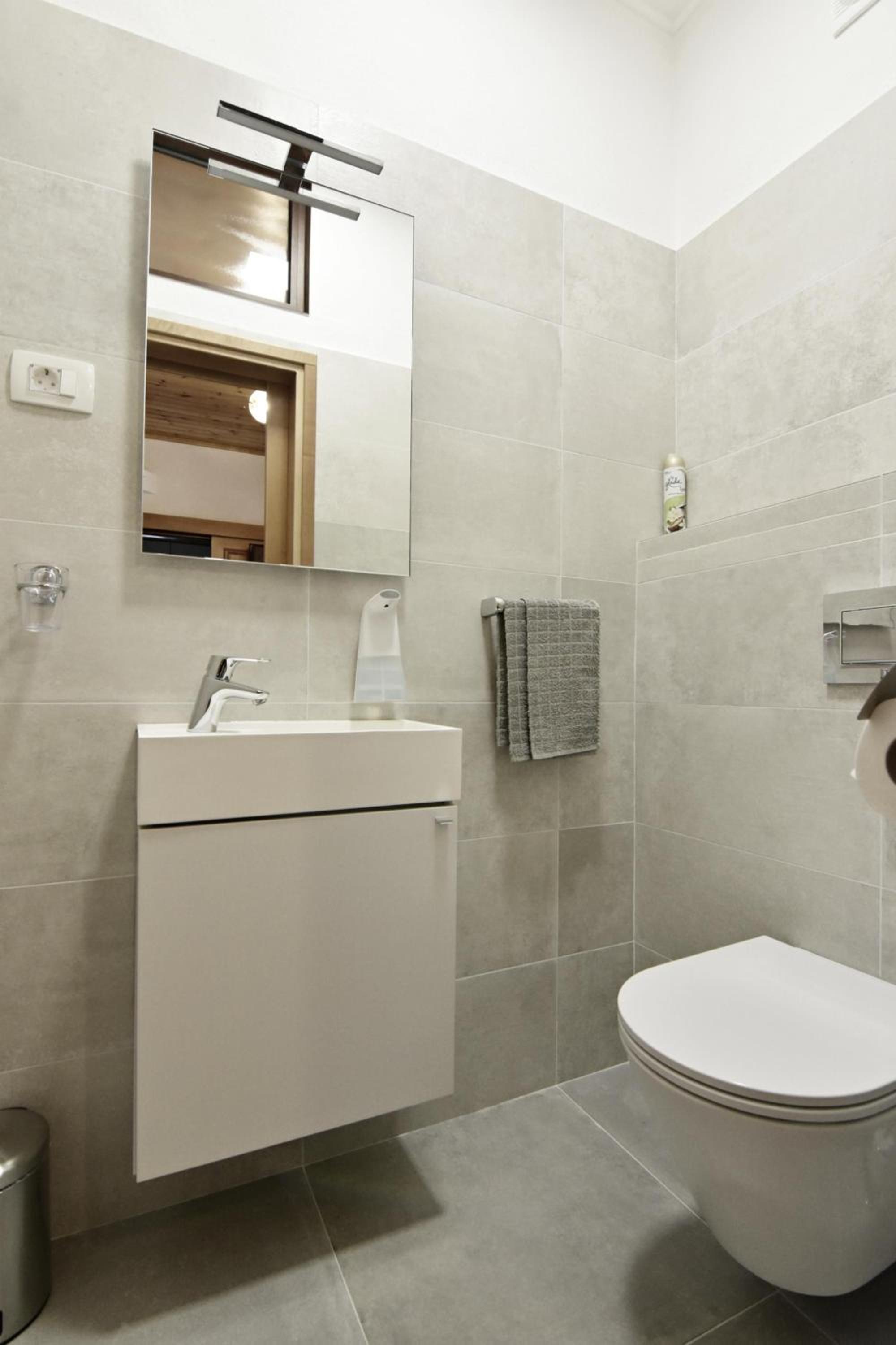 Holiday home with garden and BBQ in Umag