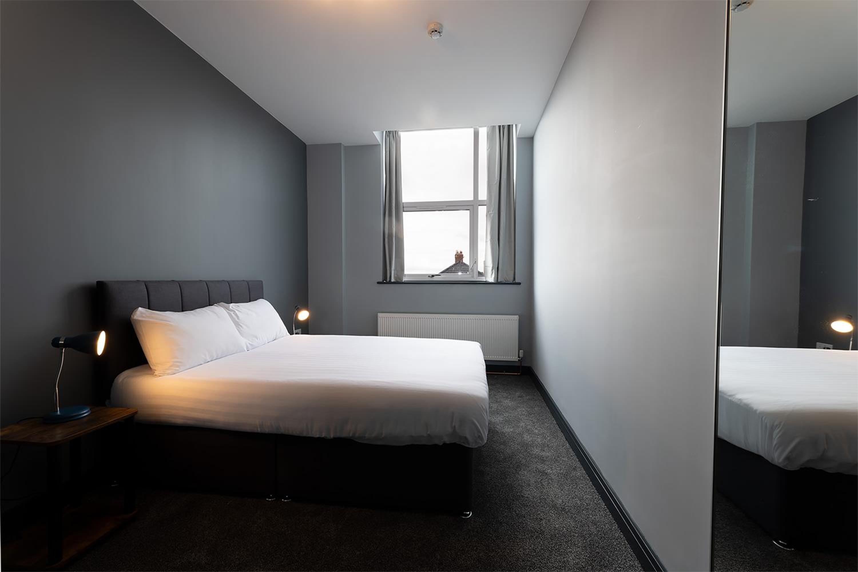 Apartment Stays