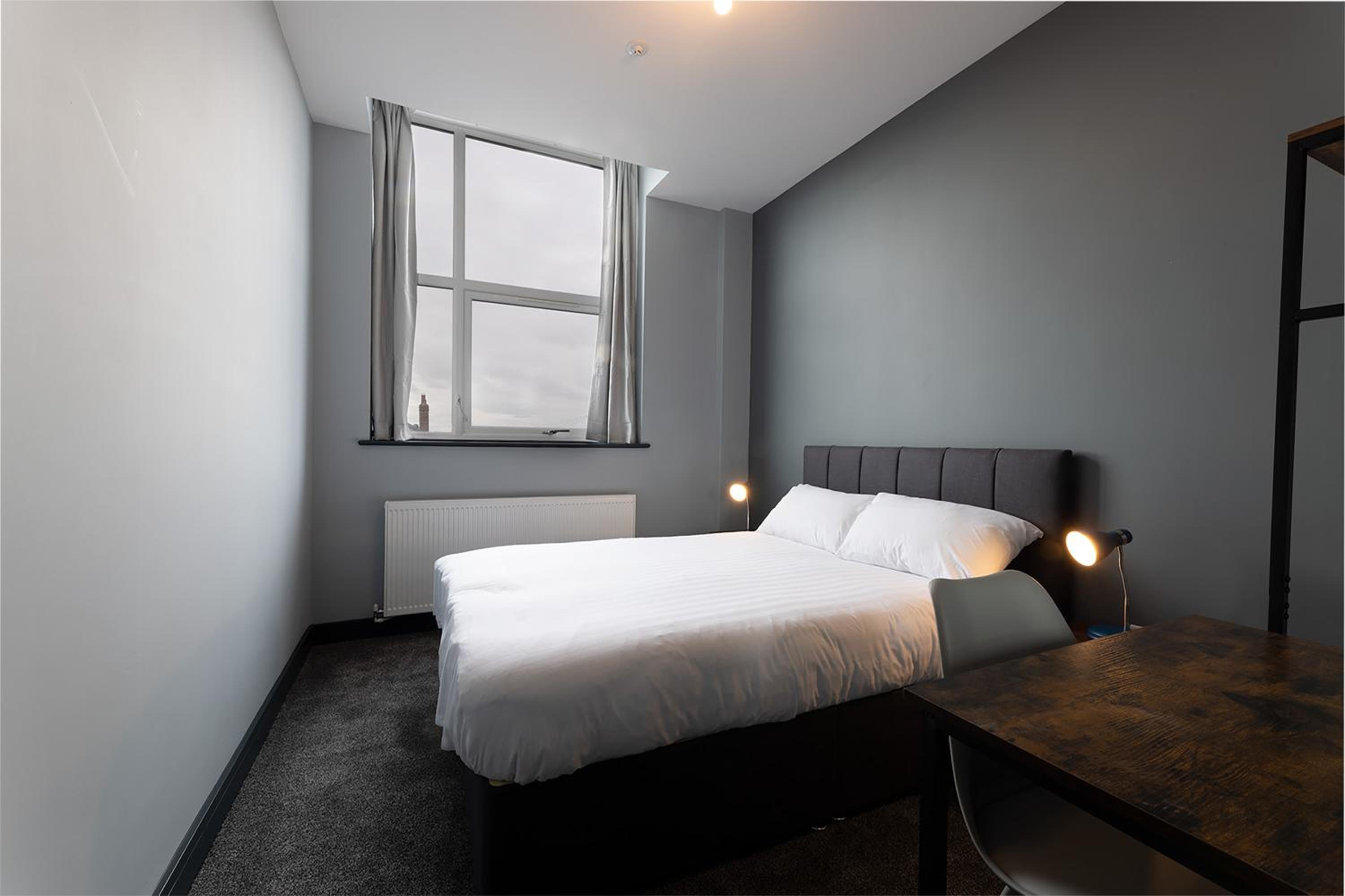 Apartment Stays