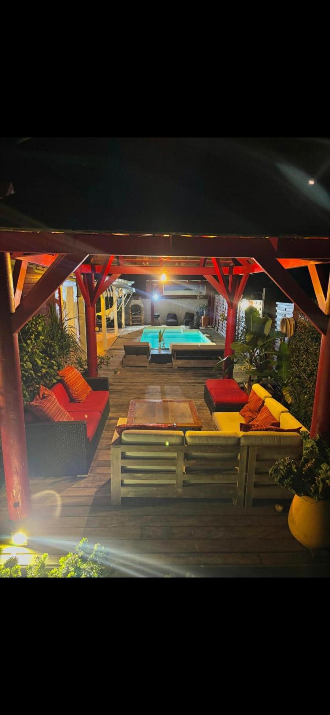 Villa malaurelia