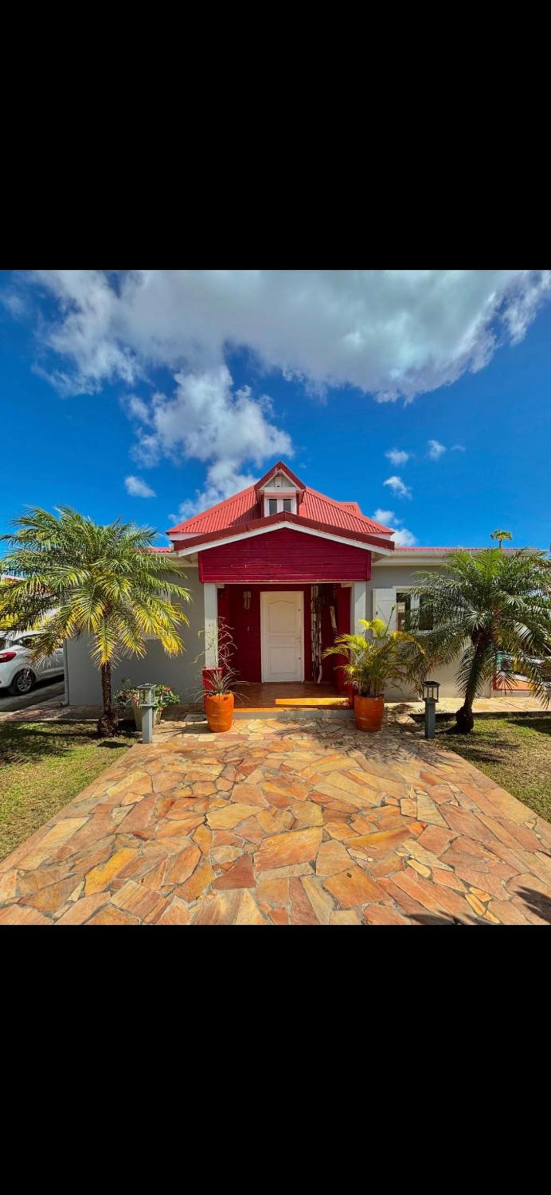 Villa malaurelia