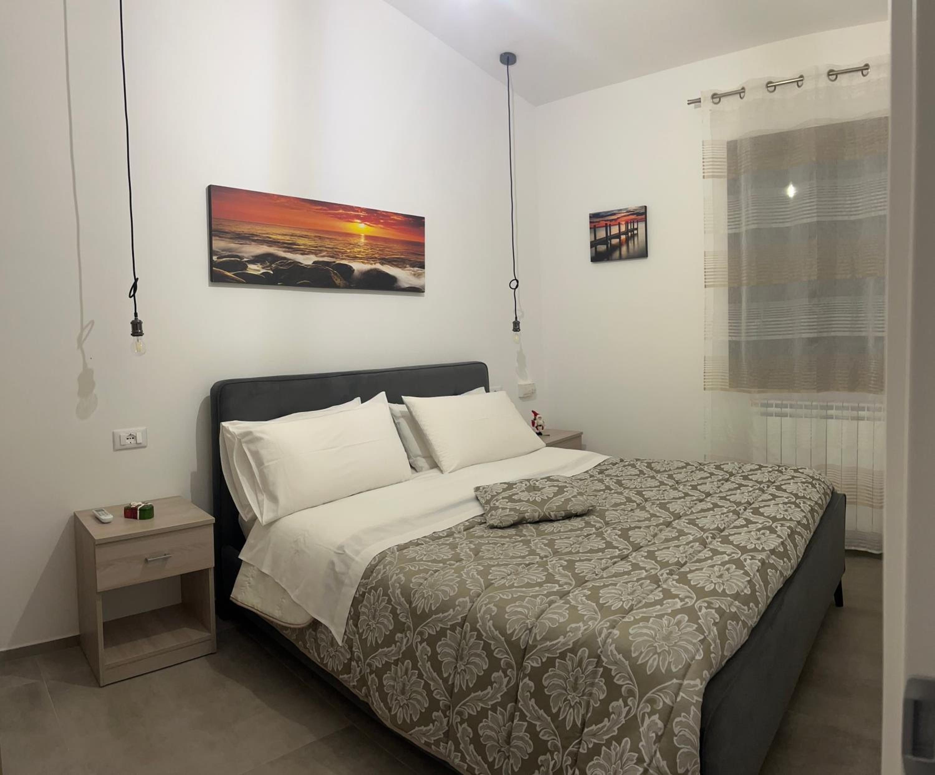 Villa Paradise Luxury