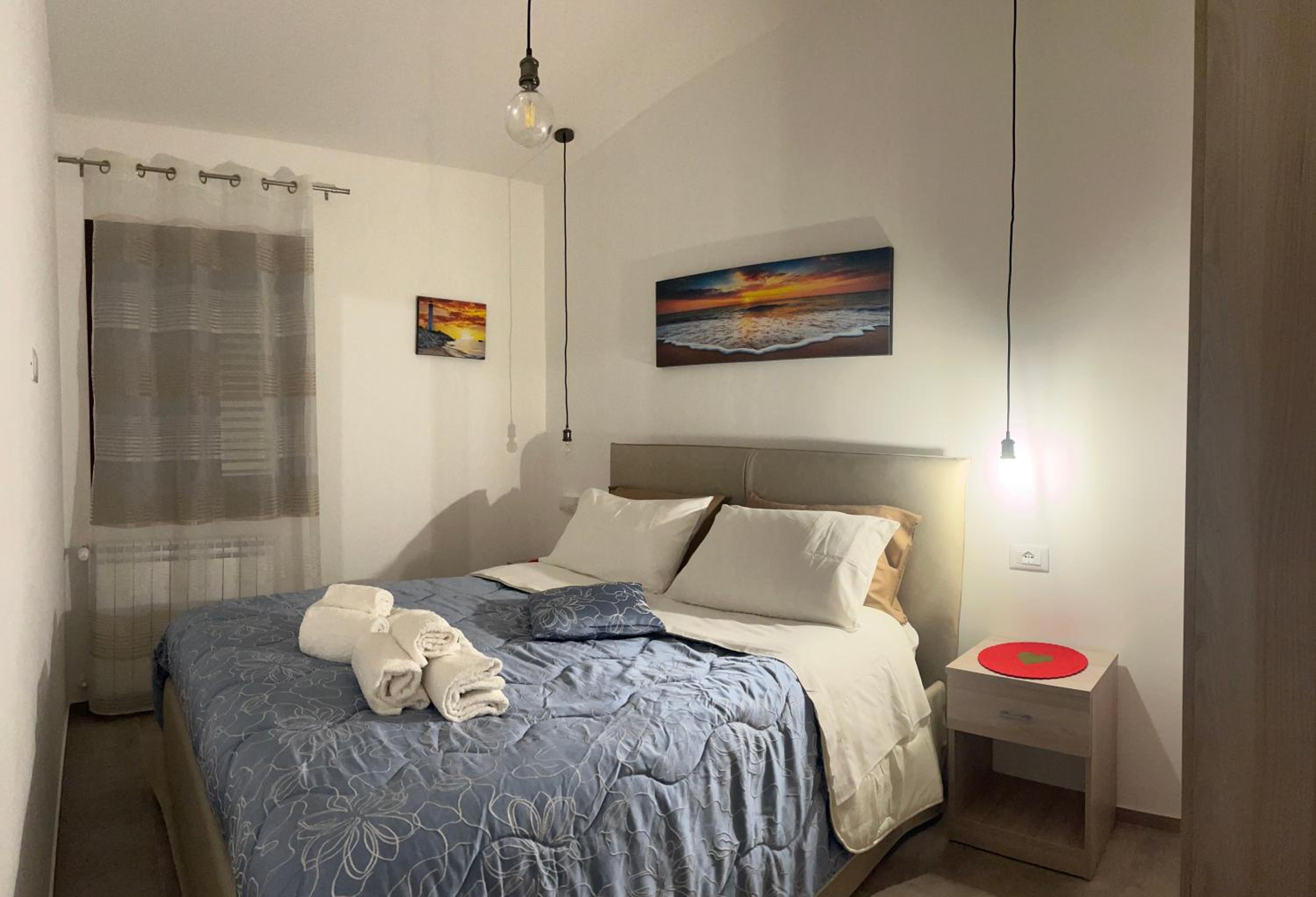 Villa Paradise Luxury