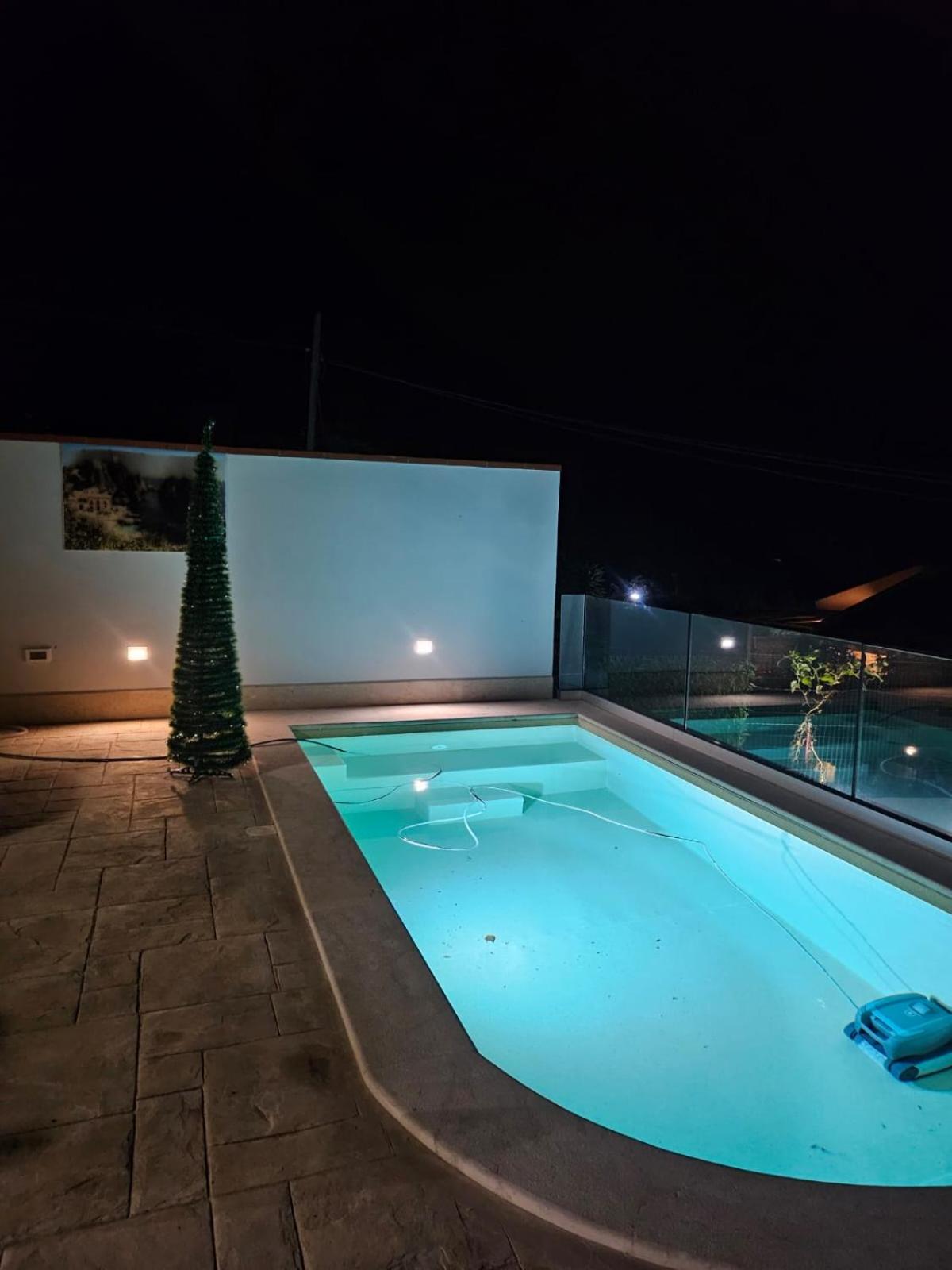 Villa Paradise Luxury