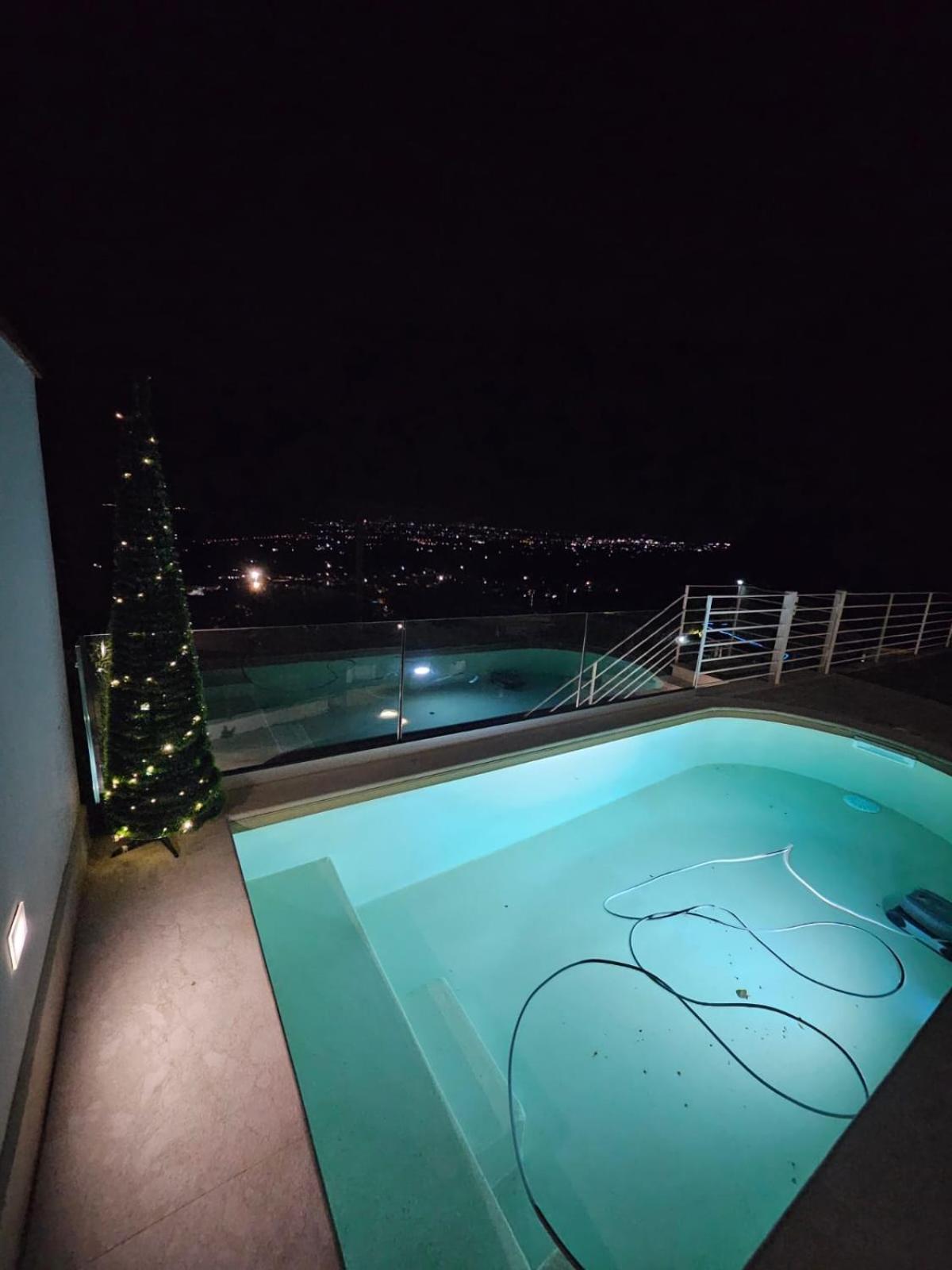 Villa Paradise Luxury