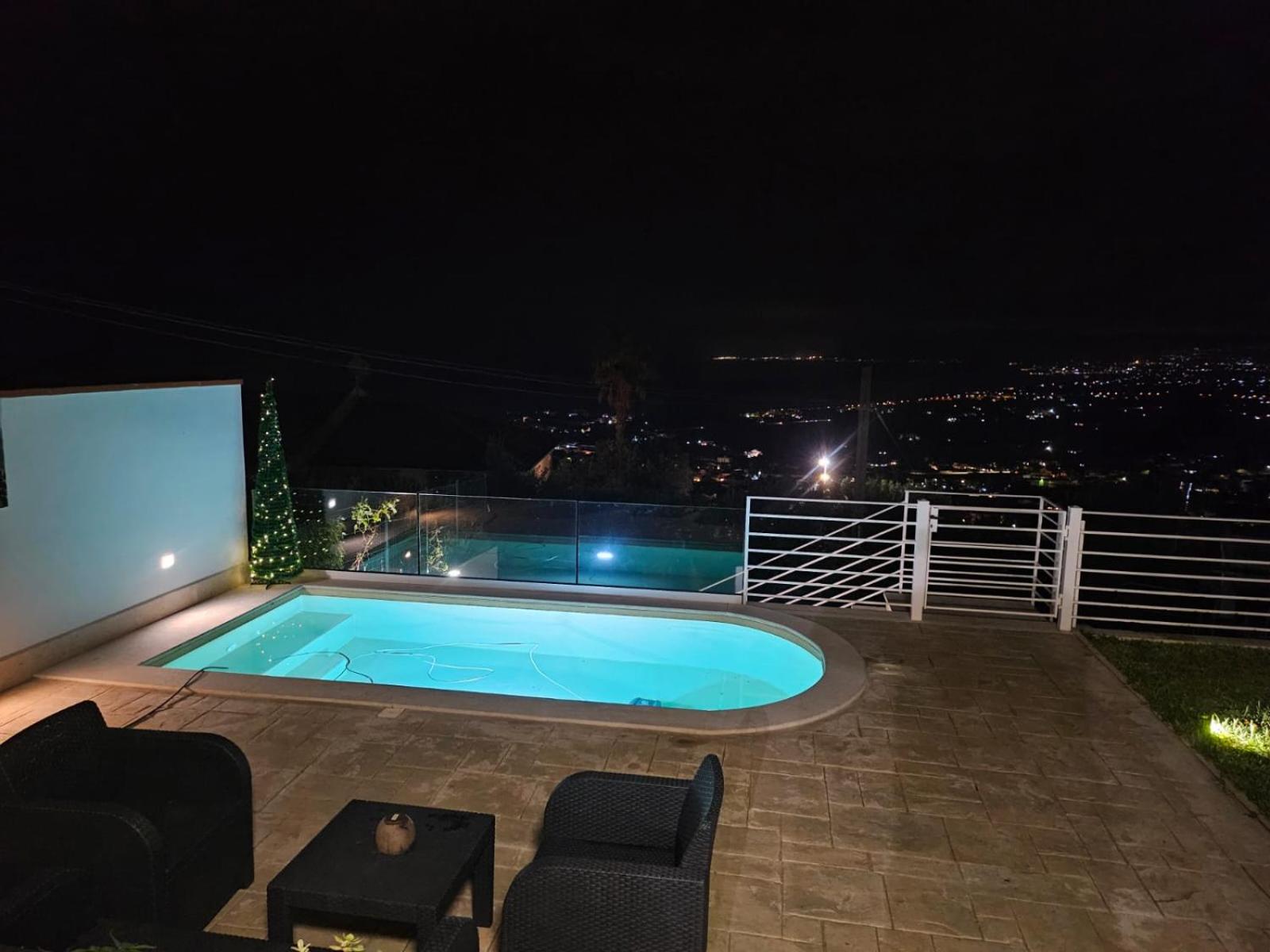 Villa Paradise Luxury