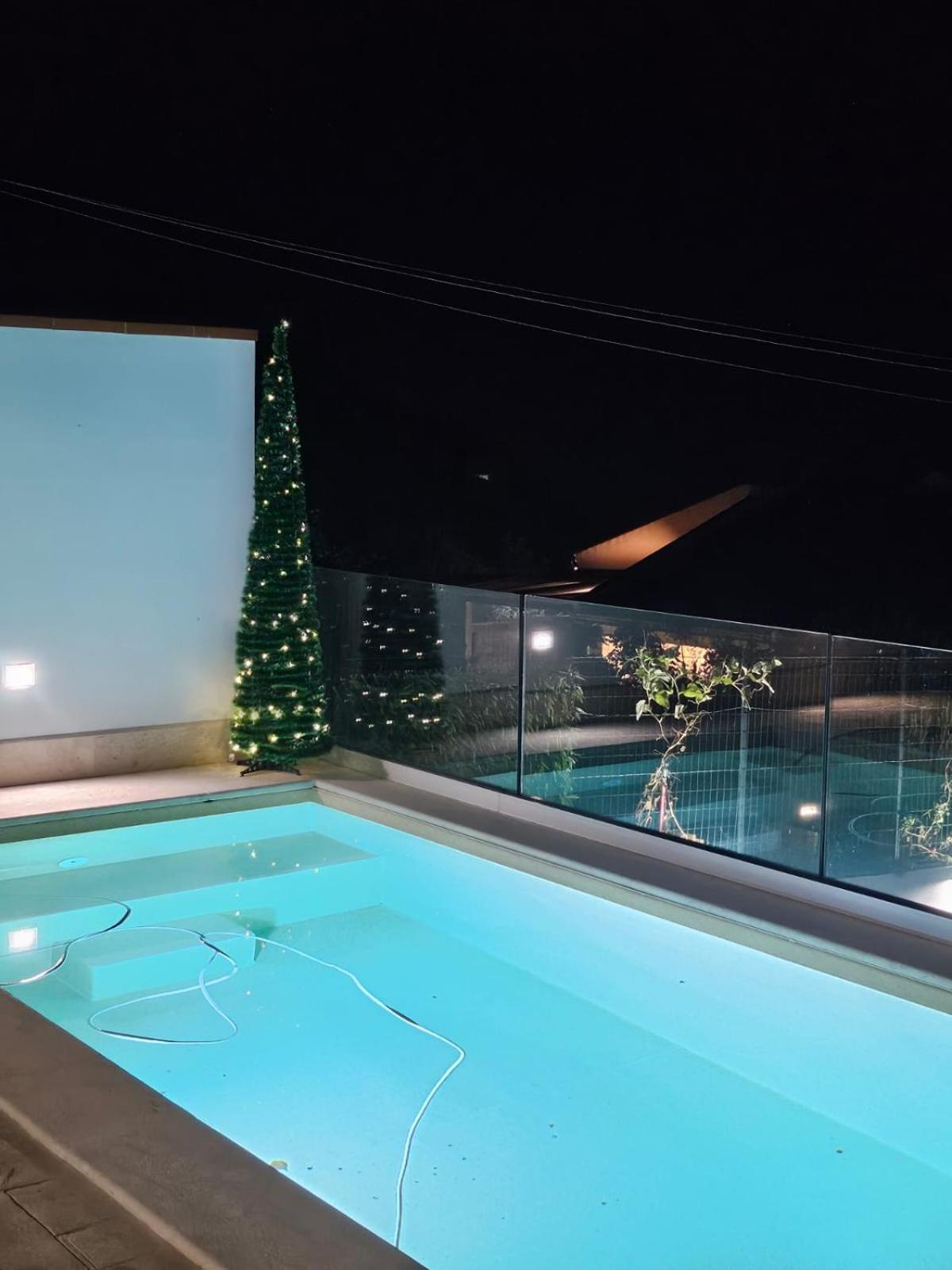 Villa Paradise Luxury