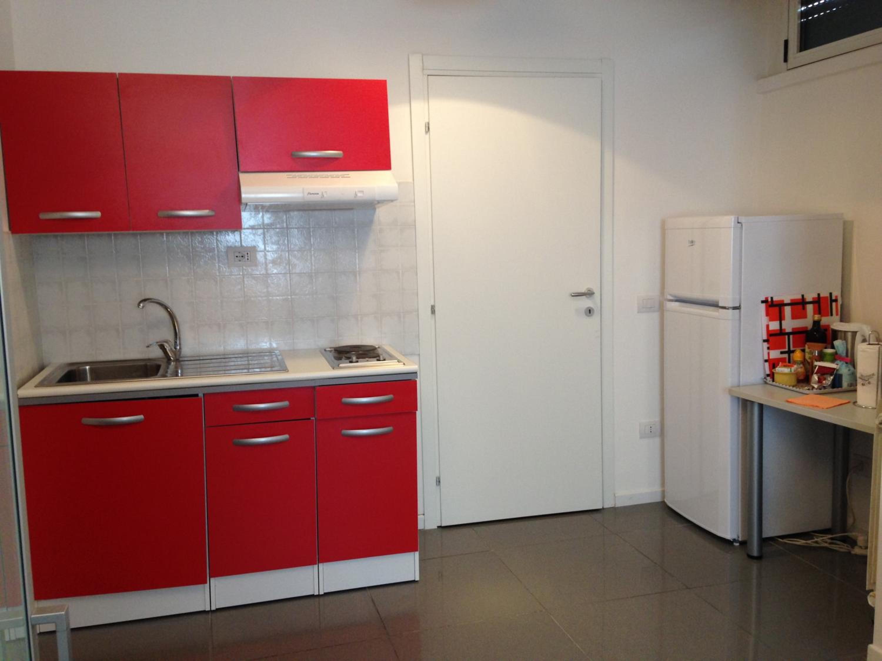 Milano Canal Apartments