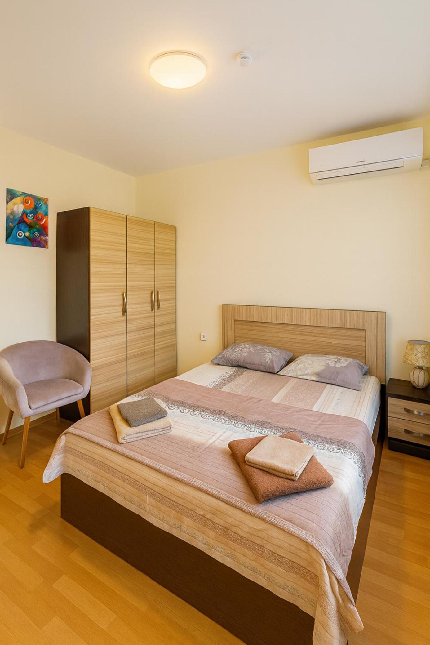 Apollon7 Home Comfort