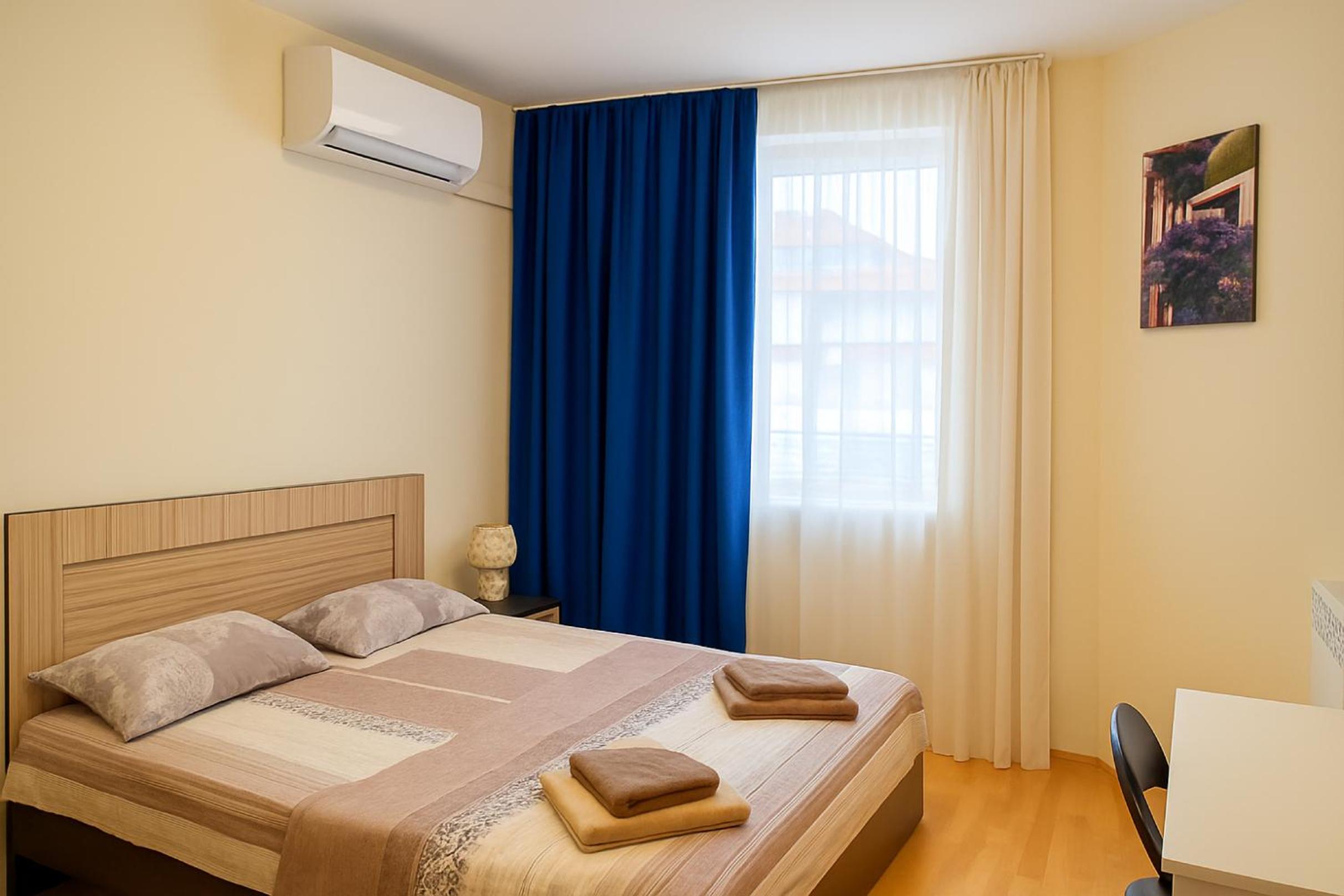 Apollon7 Home Comfort