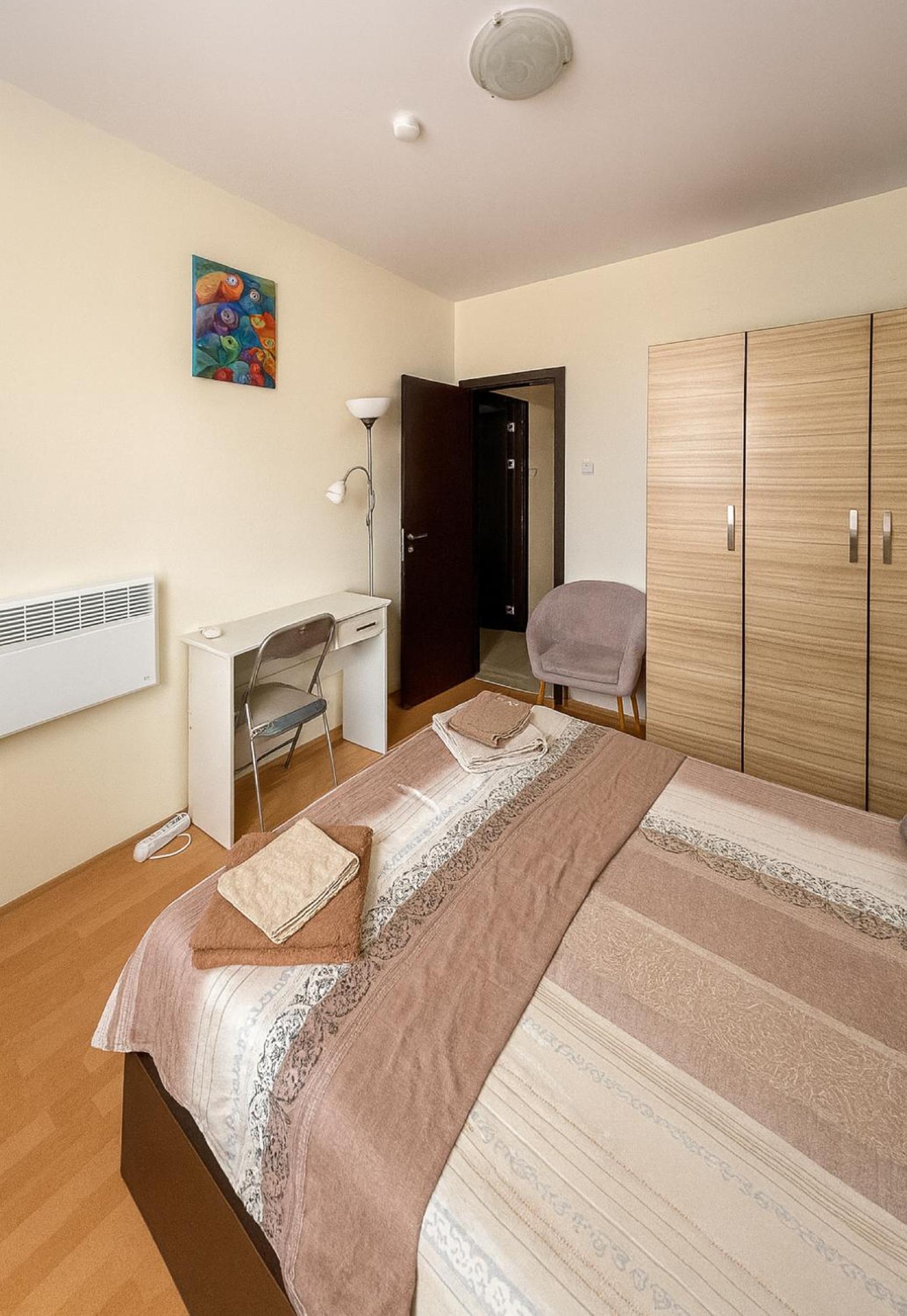 Apollon7 Home Comfort