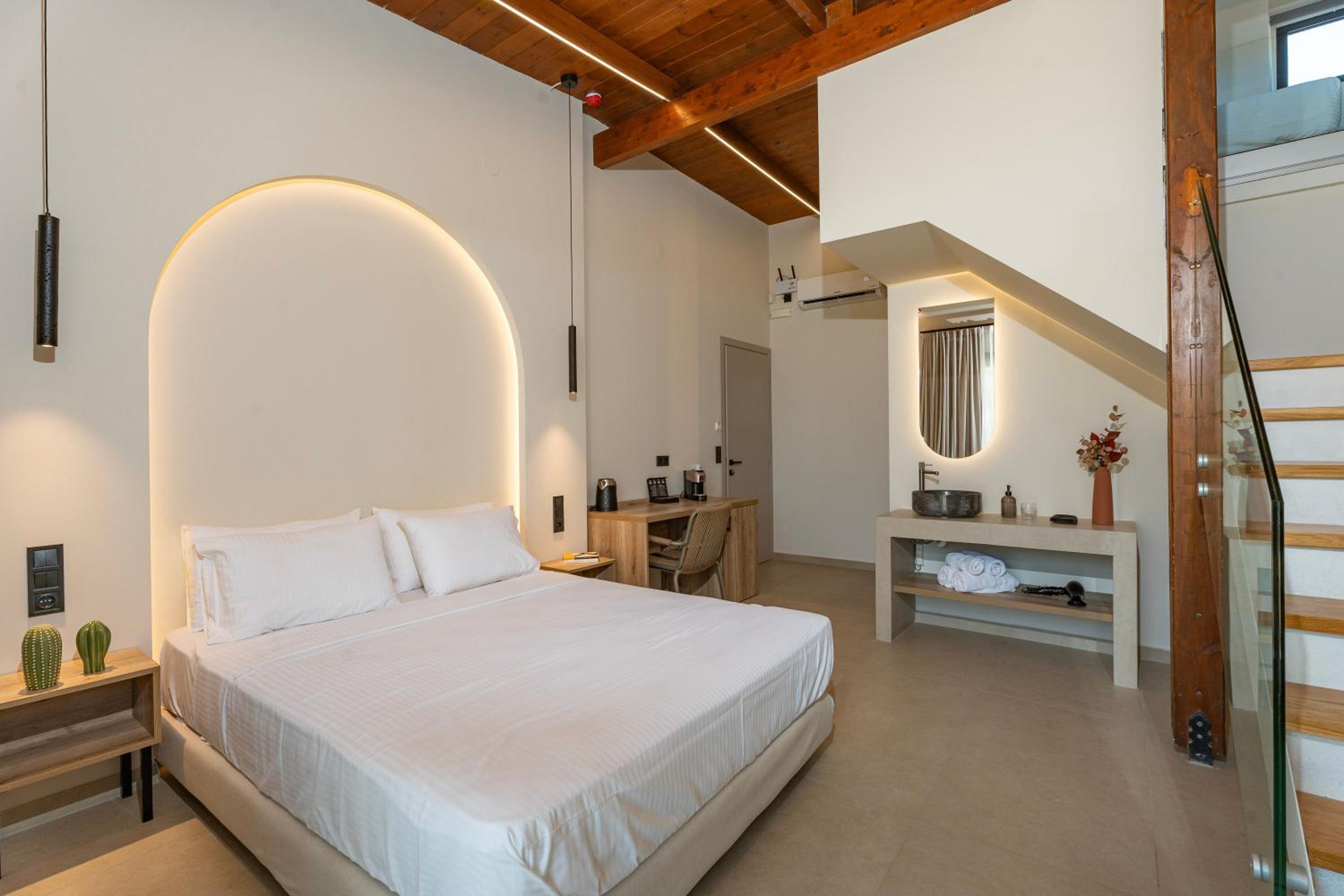 Lotus Serenity Suites