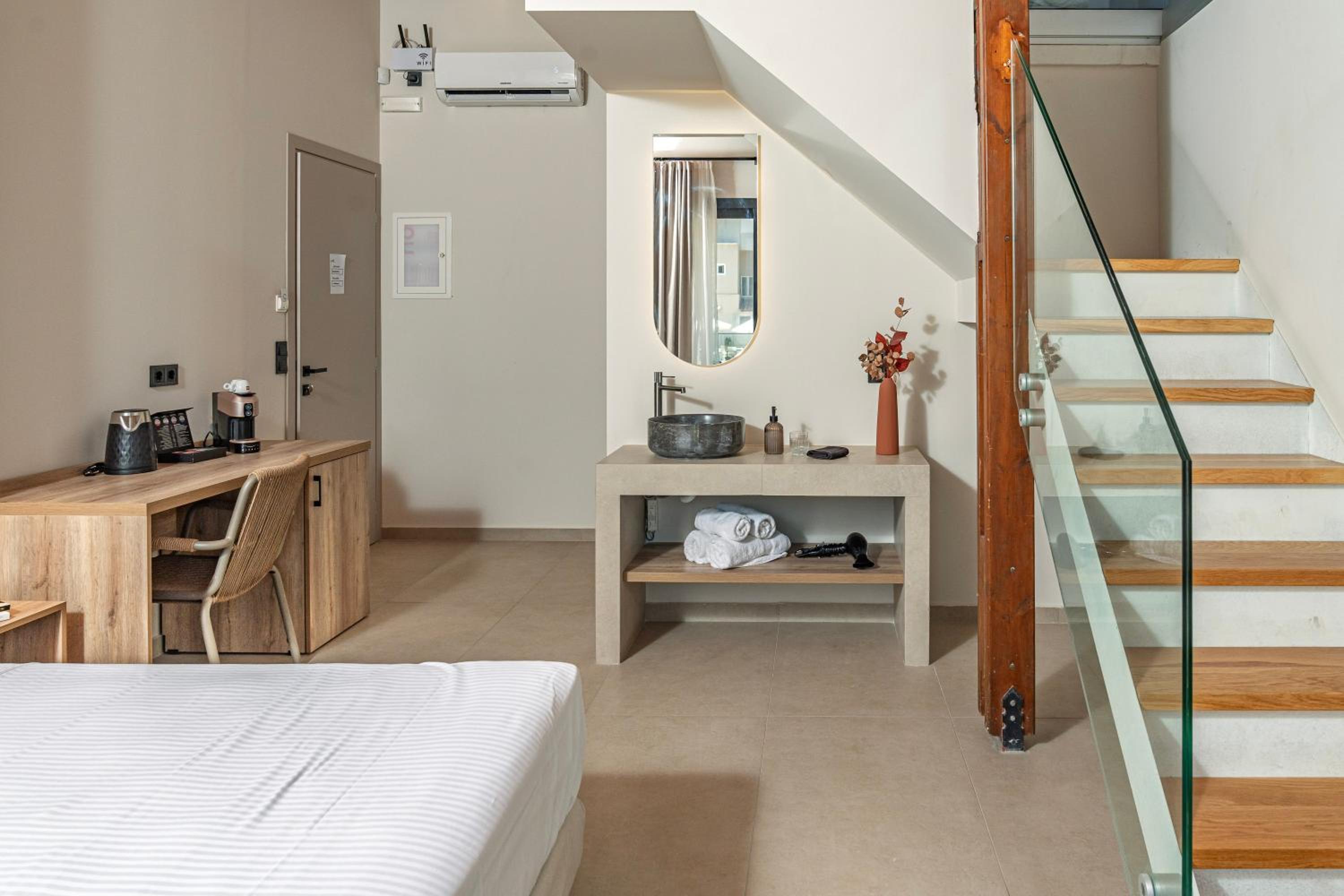 Lotus Serenity Suites