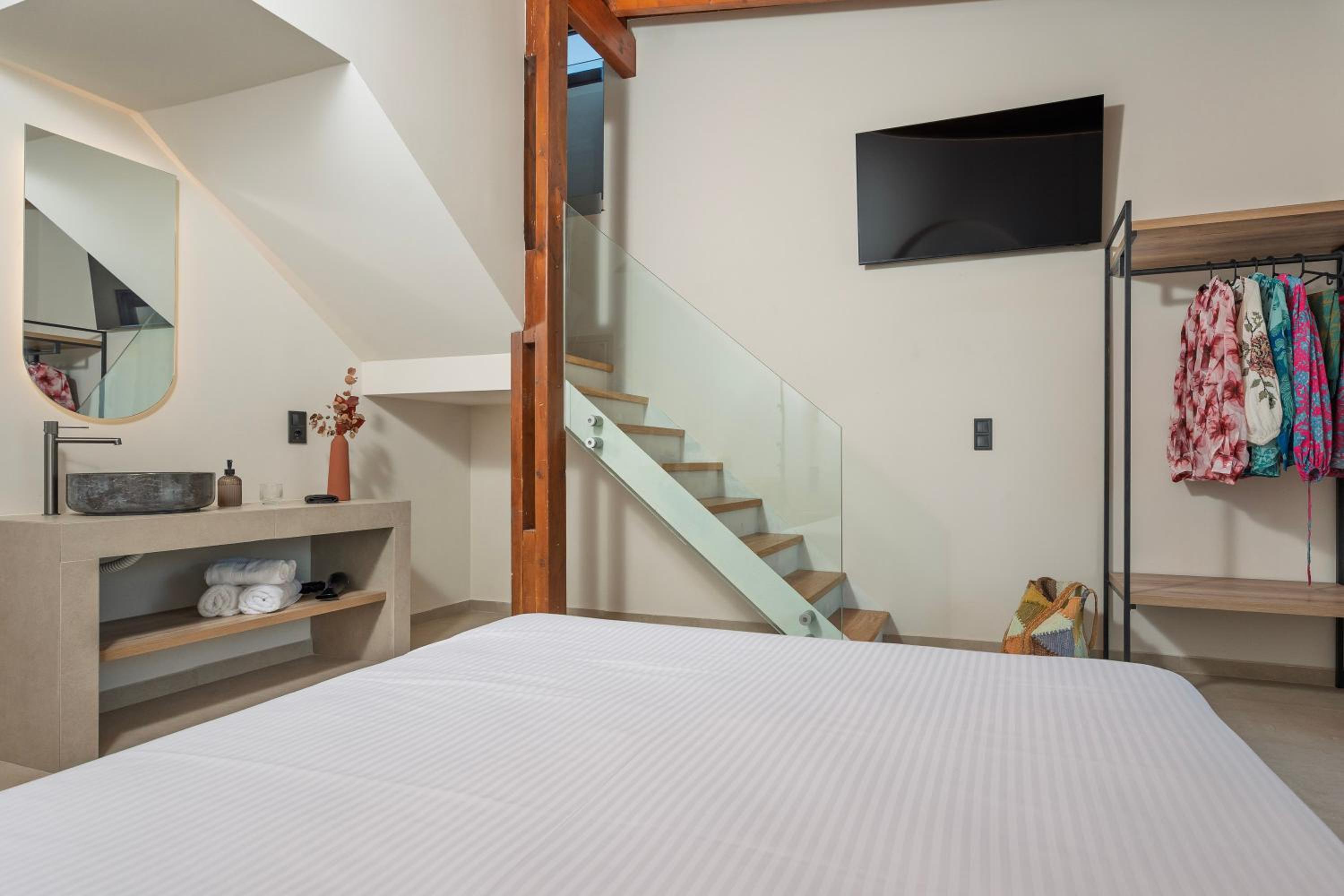 Lotus Serenity Suites