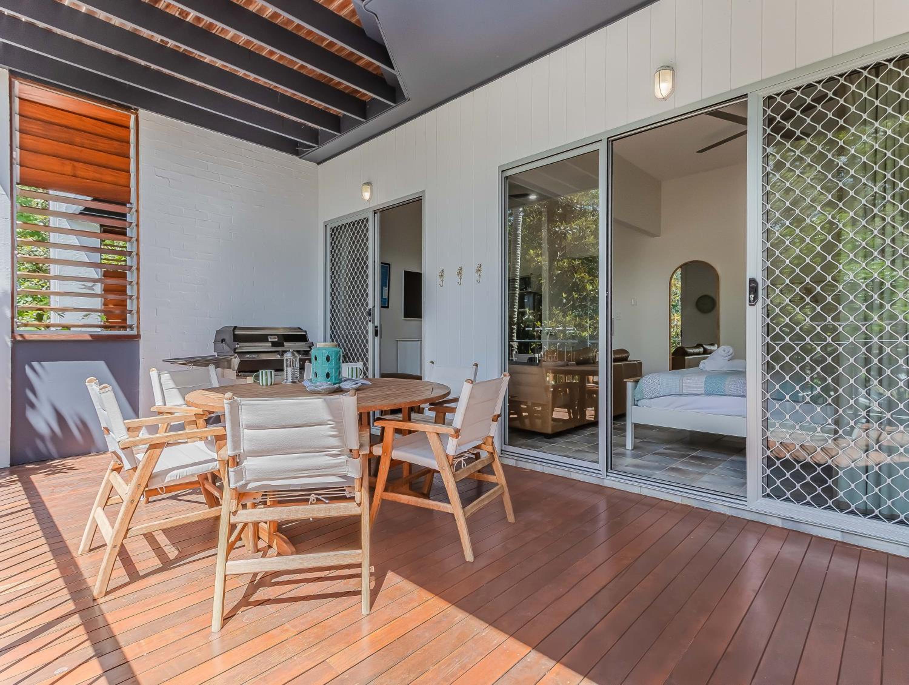 Dreamtime Dune Studio