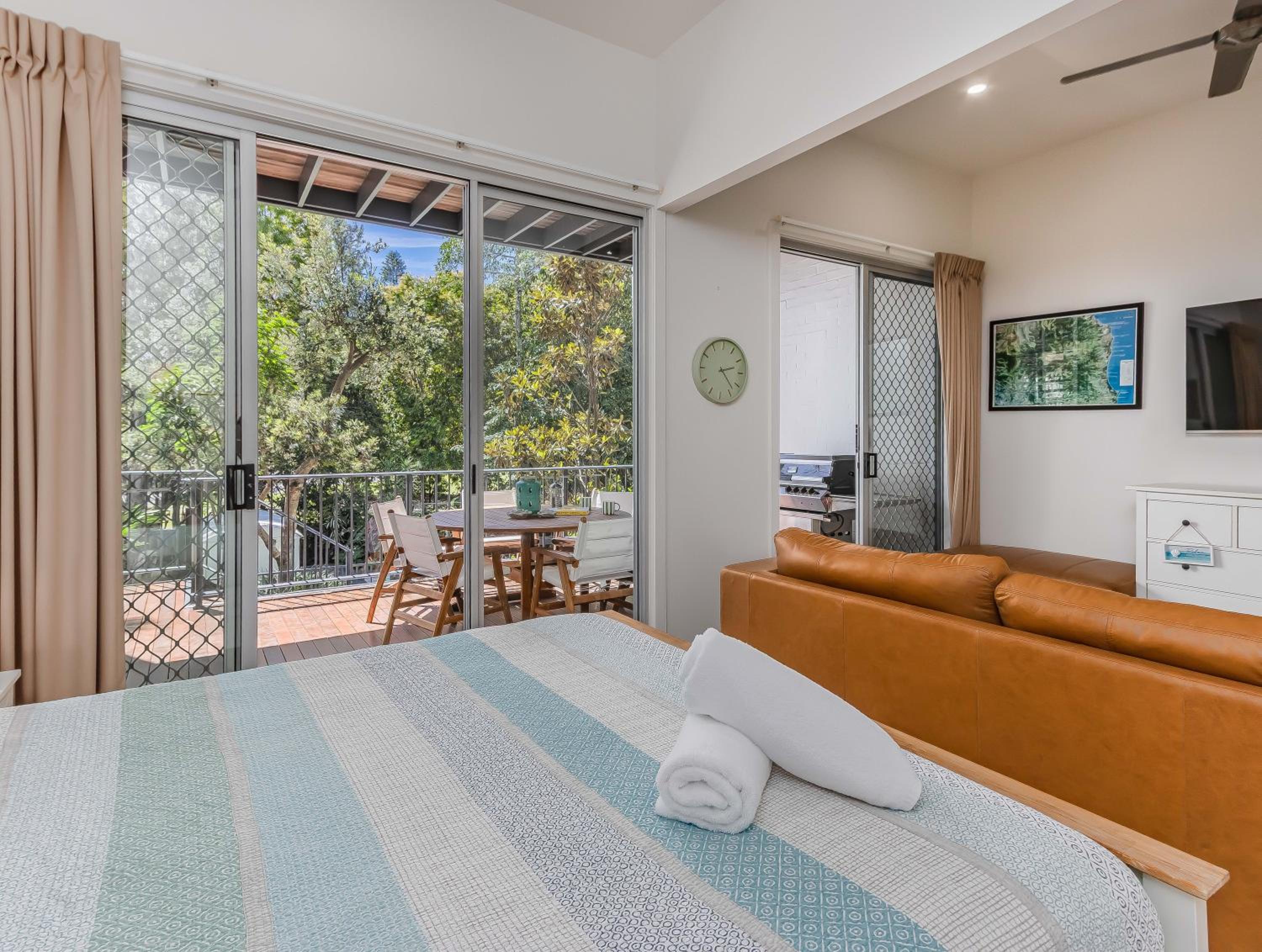 Dreamtime Dune Studio