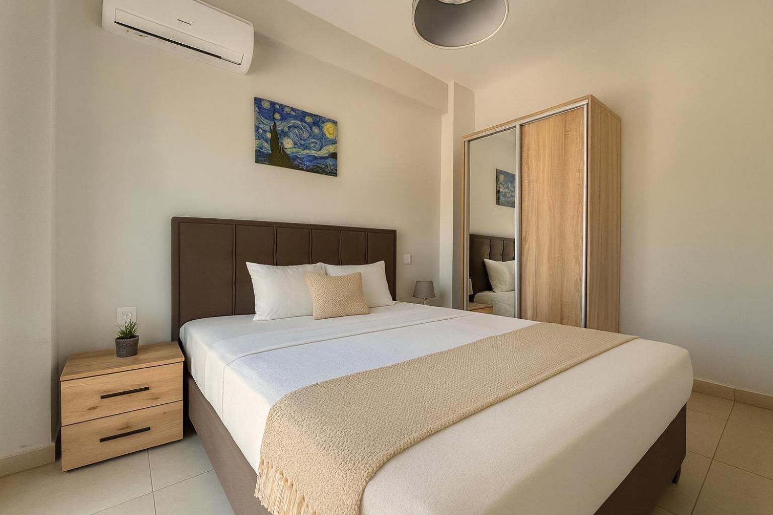 Ariadne Stay Complex by Horizon Homes